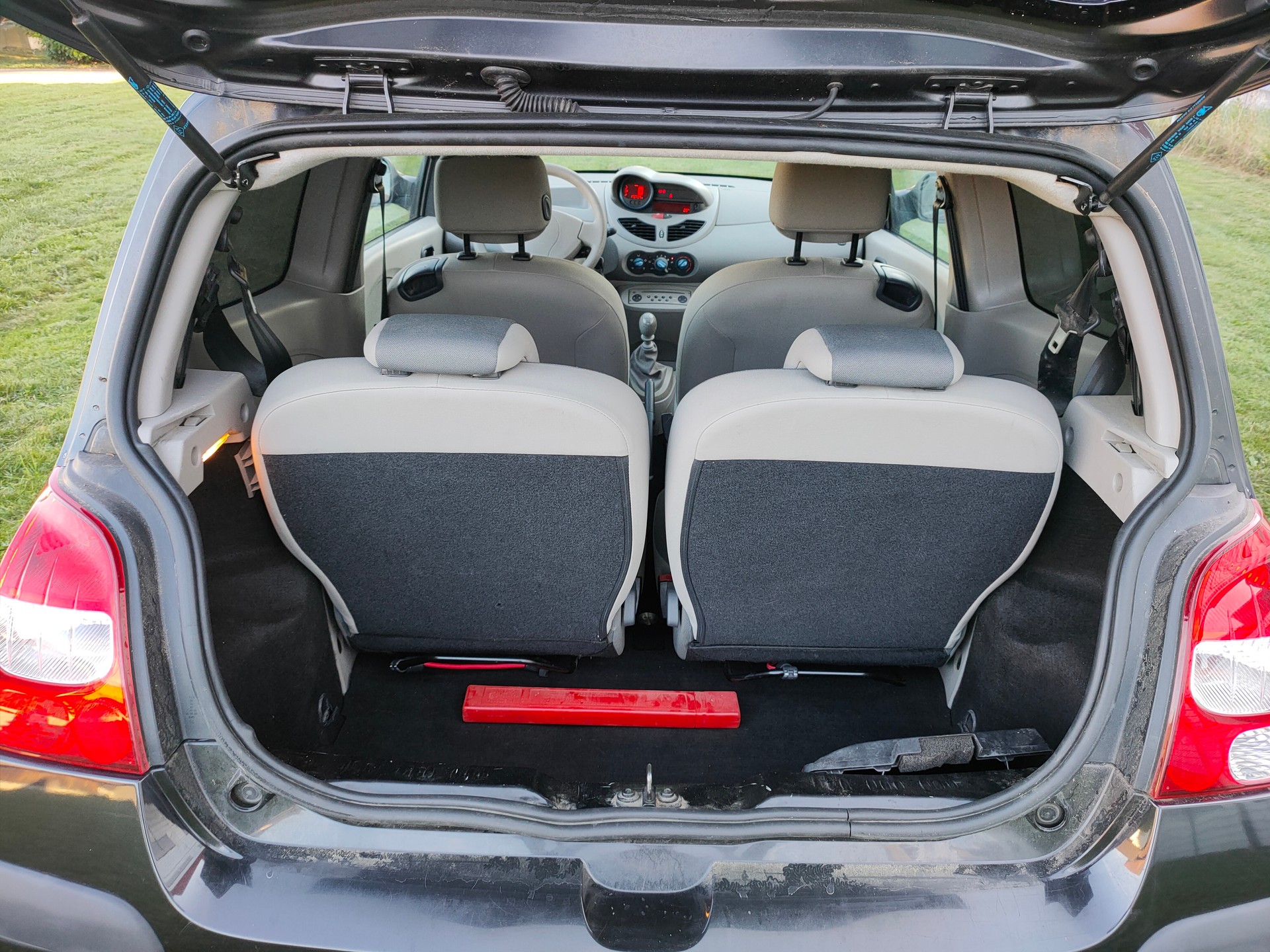 RENAULT Twingo 1.2 16V Dynamique-image-6