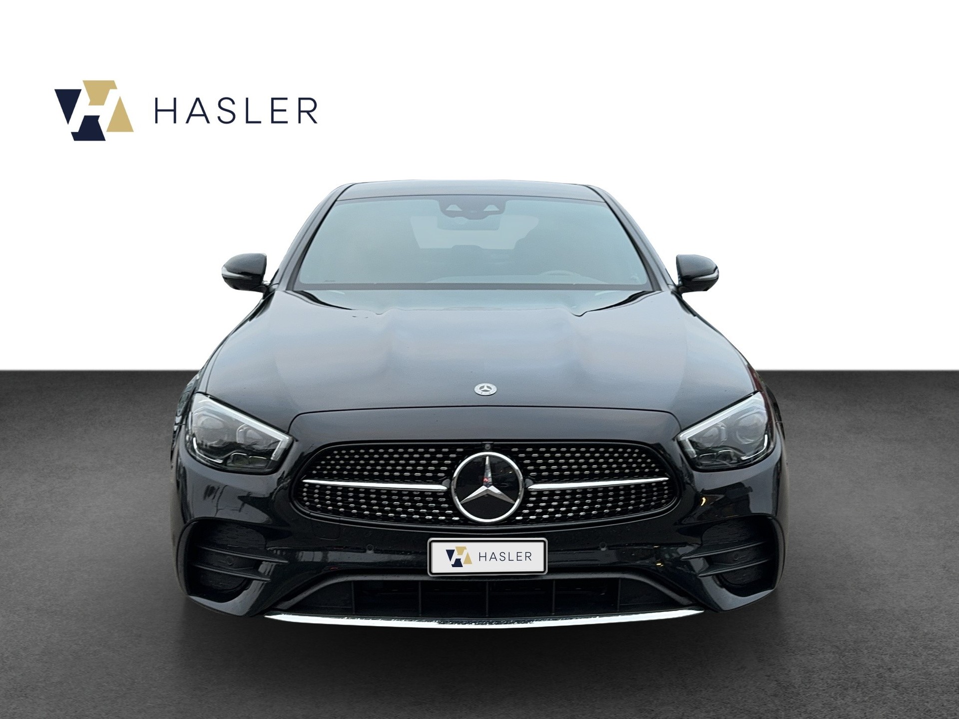 MERCEDES-BENZ E 300 e AMG Line 9G-Tronic-image-2