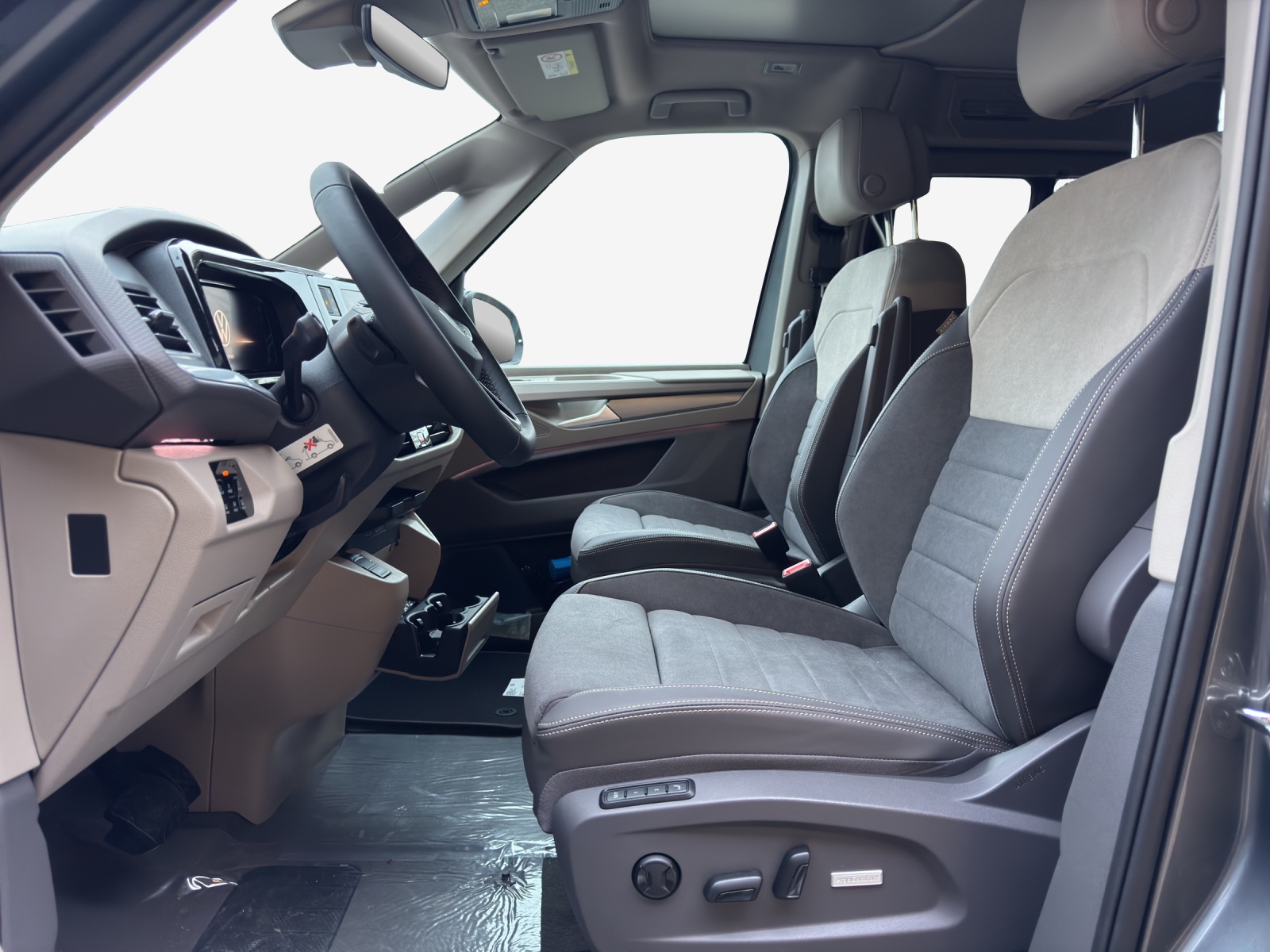VW California 2.0 TDI Ocean Liberty-image-7