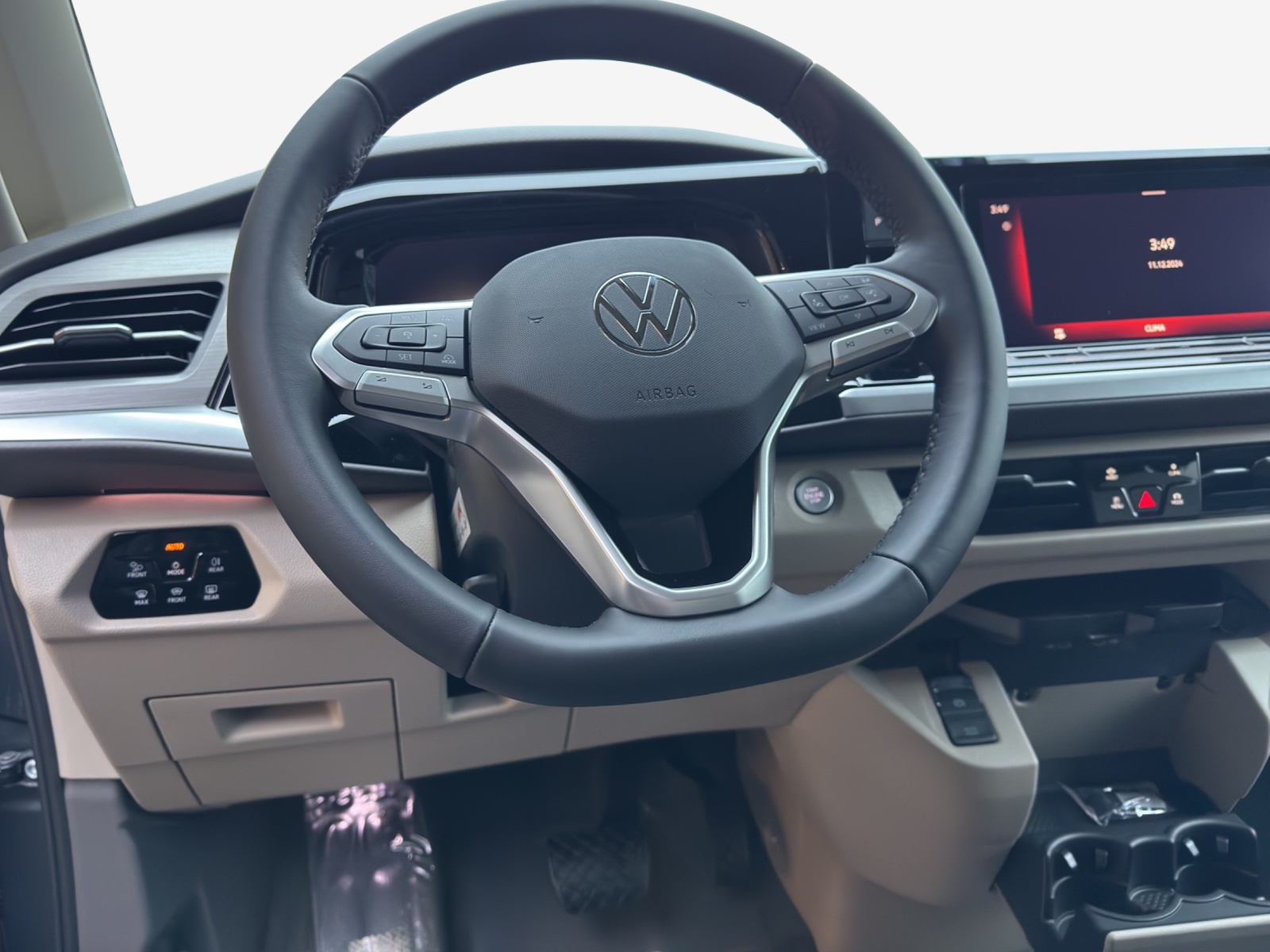 VW California 2.0 TDI Ocean Liberty-image-9