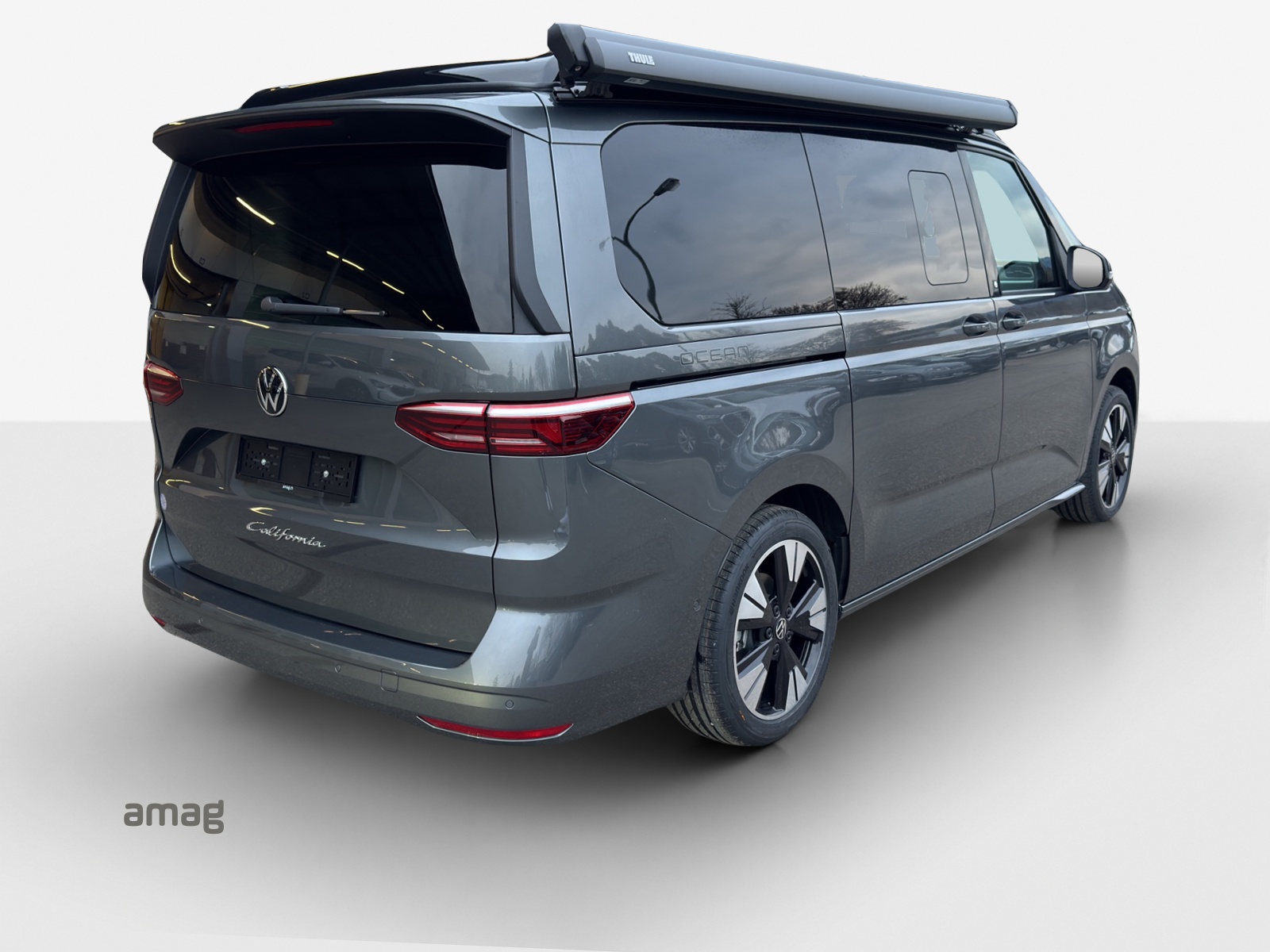 VW California 2.0 TDI Ocean Liberty-image-4