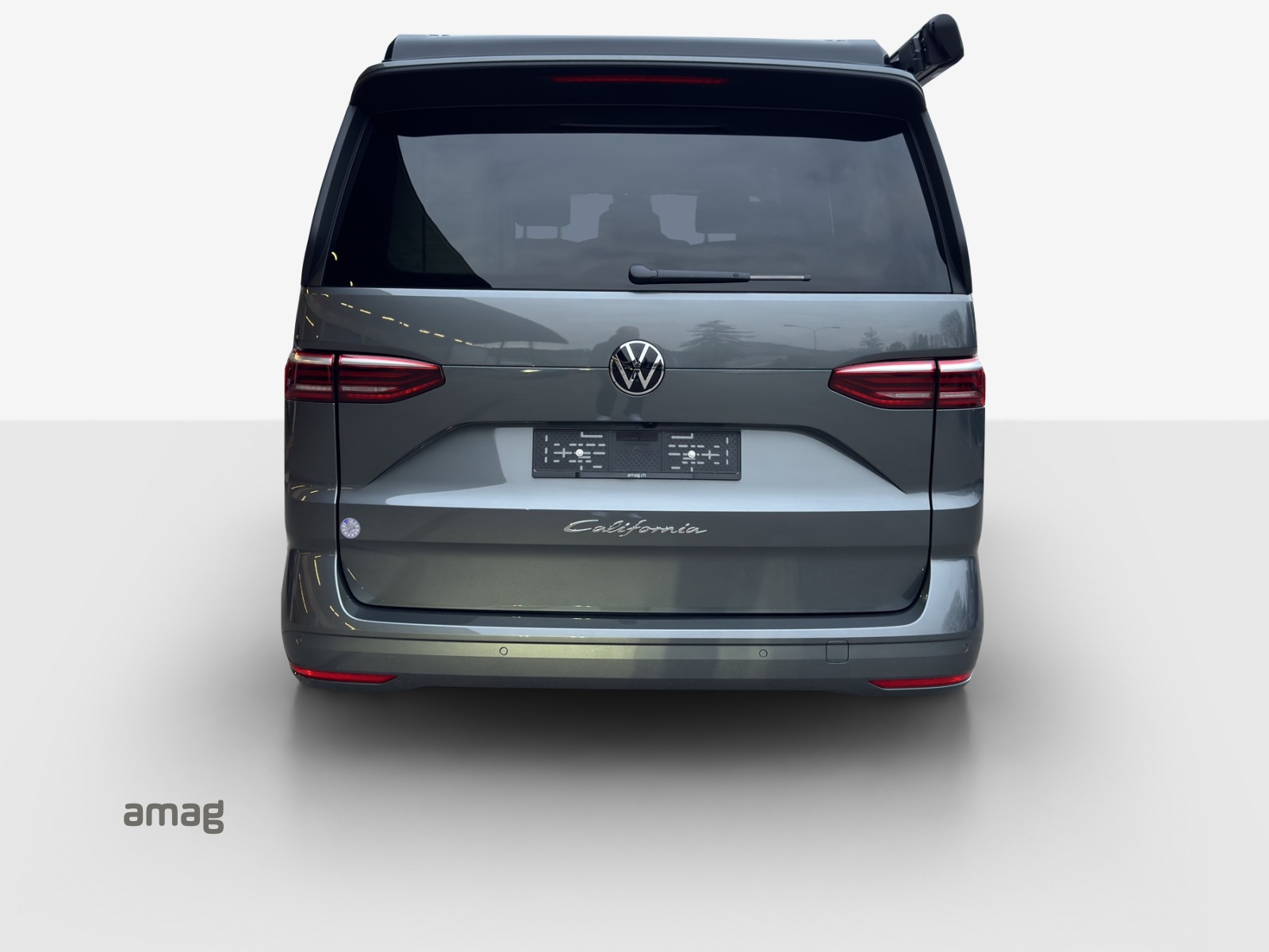 VW California 2.0 TDI Ocean Liberty-image-3