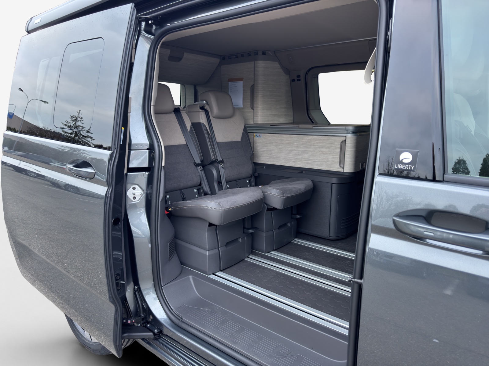 VW California 2.0 TDI Ocean Liberty-image-11