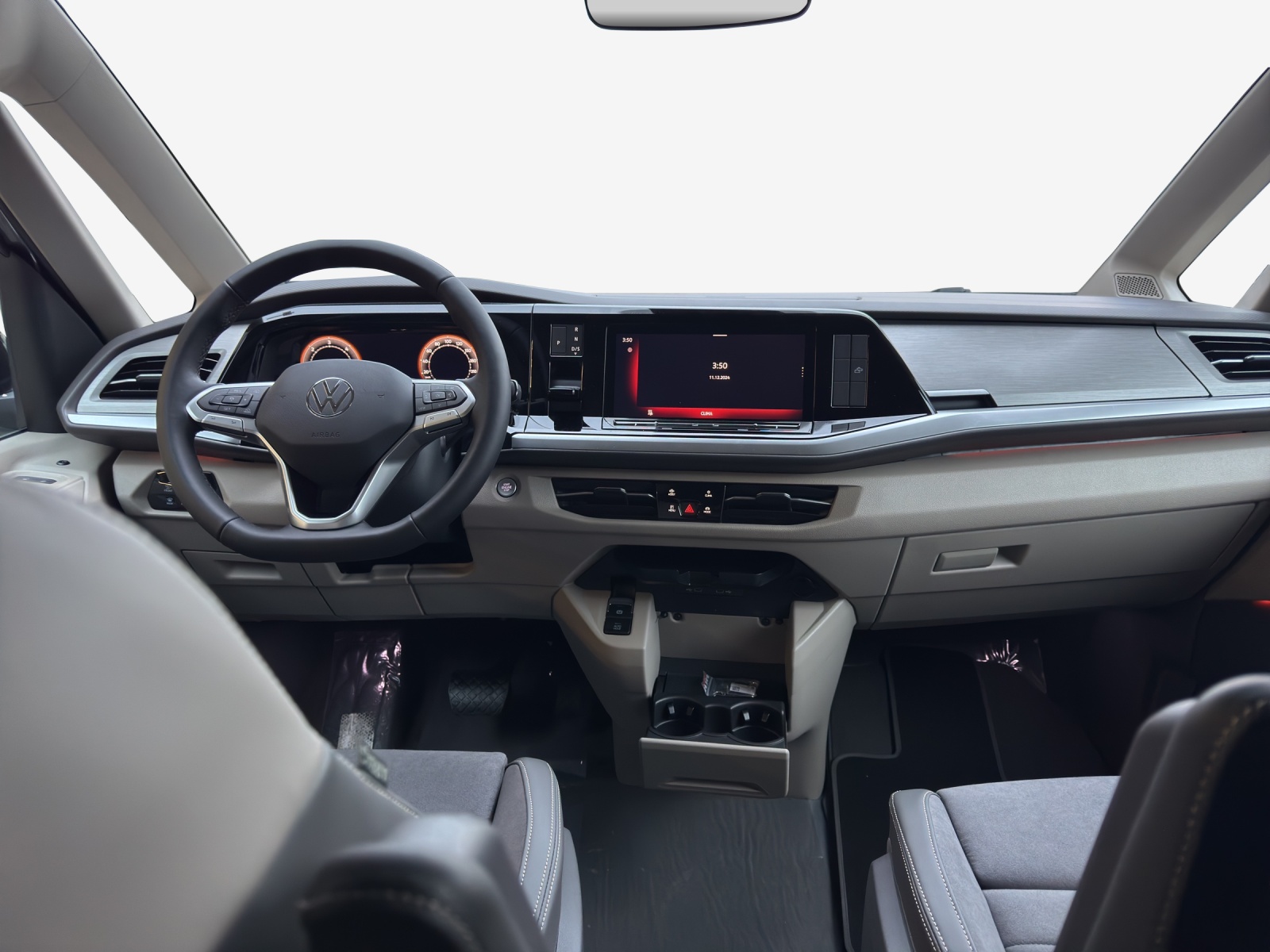VW California 2.0 TDI Ocean Liberty-image-8