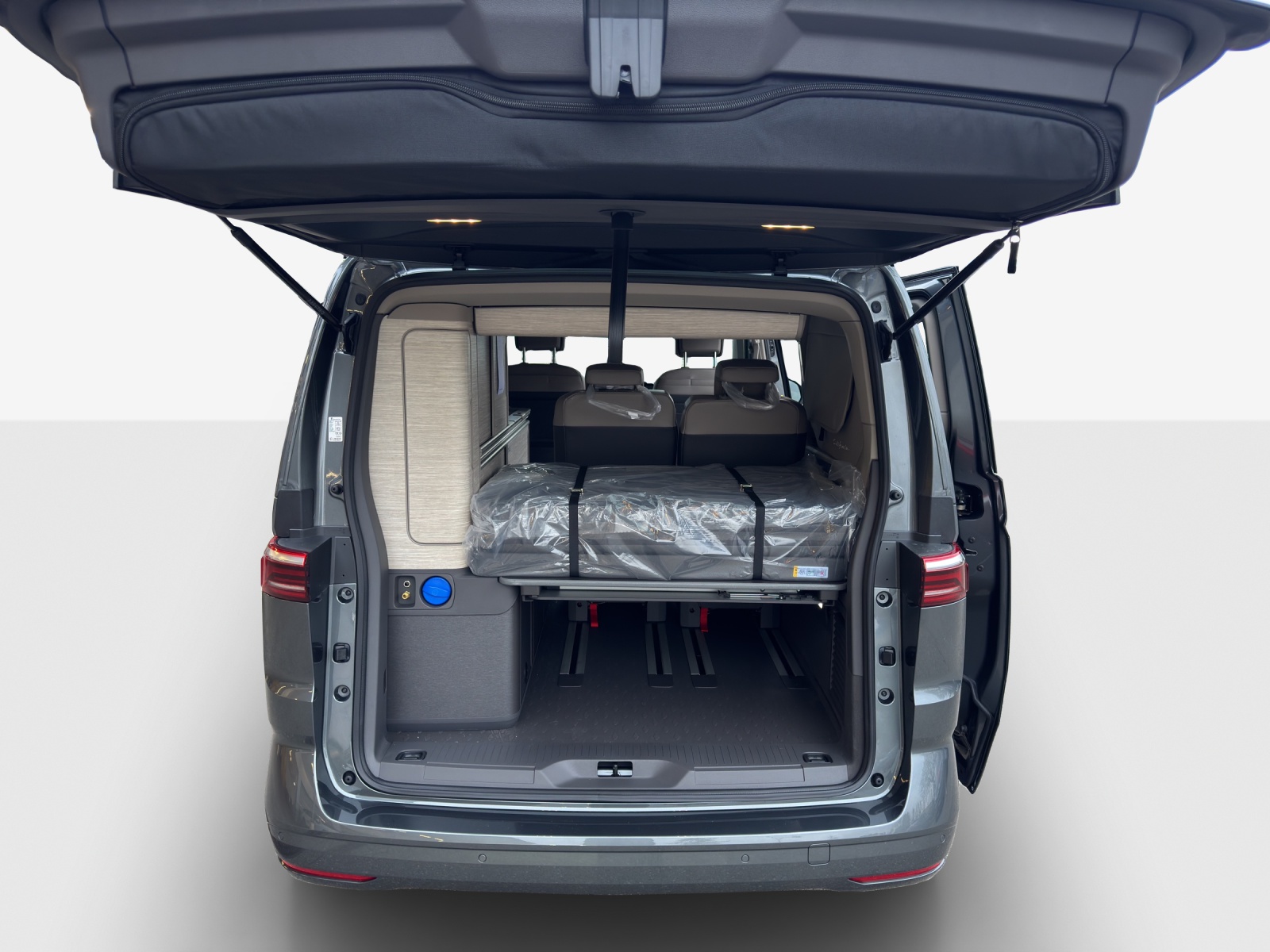 VW California 2.0 TDI Ocean Liberty-image-12