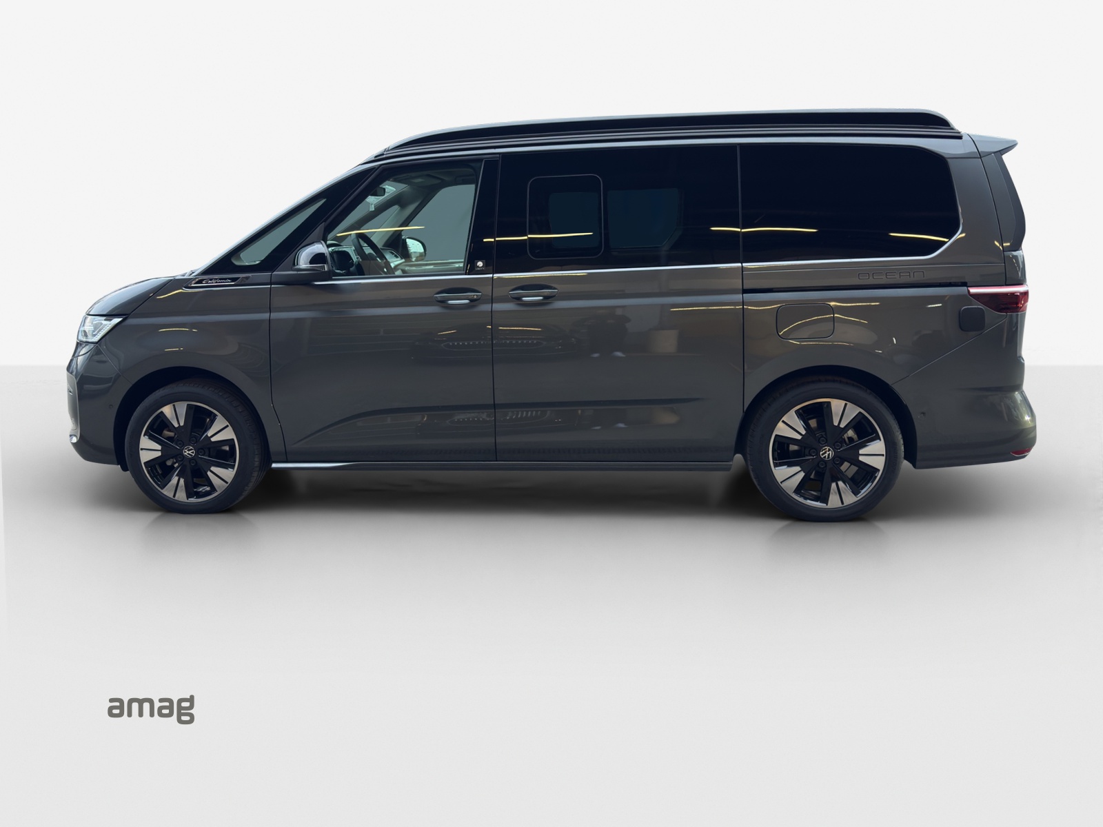 VW California 2.0 TDI Ocean Liberty-image-1