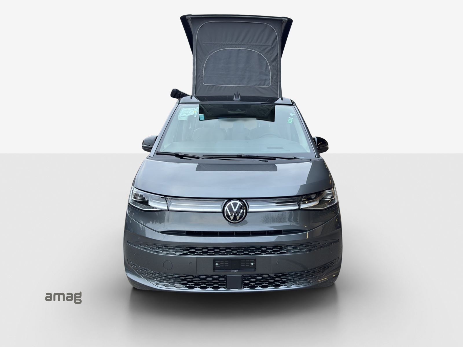 VW California 2.0 TDI Ocean Liberty-image-13