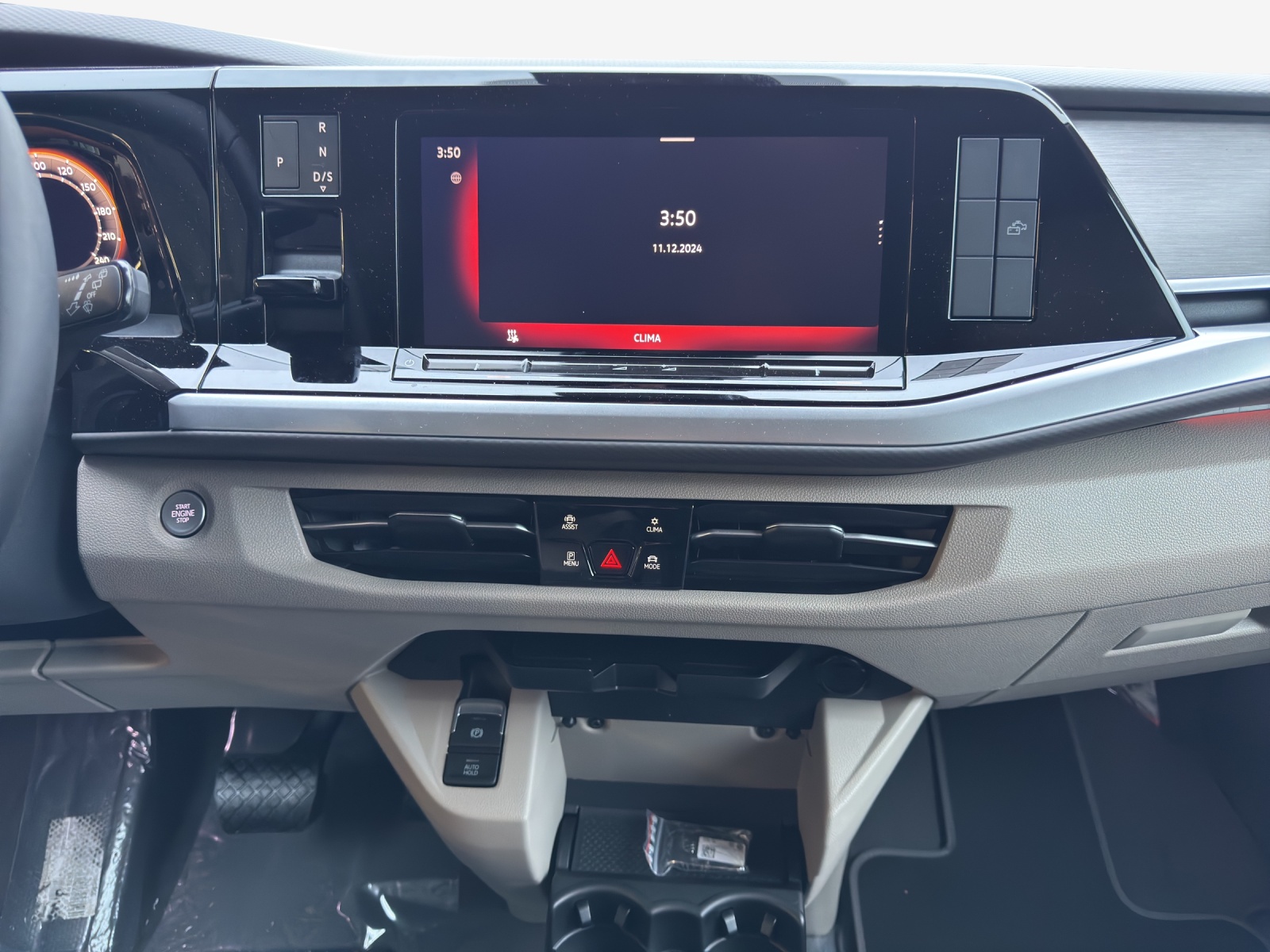 VW California 2.0 TDI Ocean Liberty-image-10