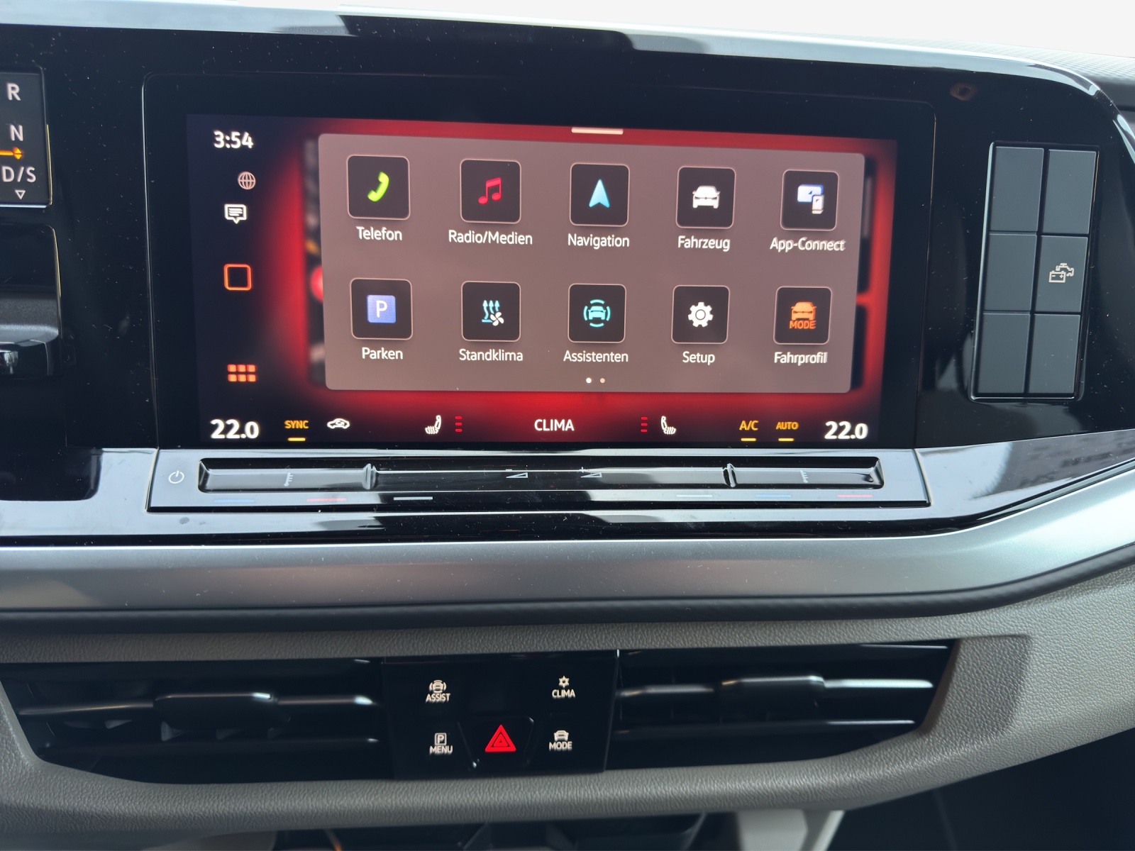 VW California 2.0 TDI Ocean Liberty-image-15