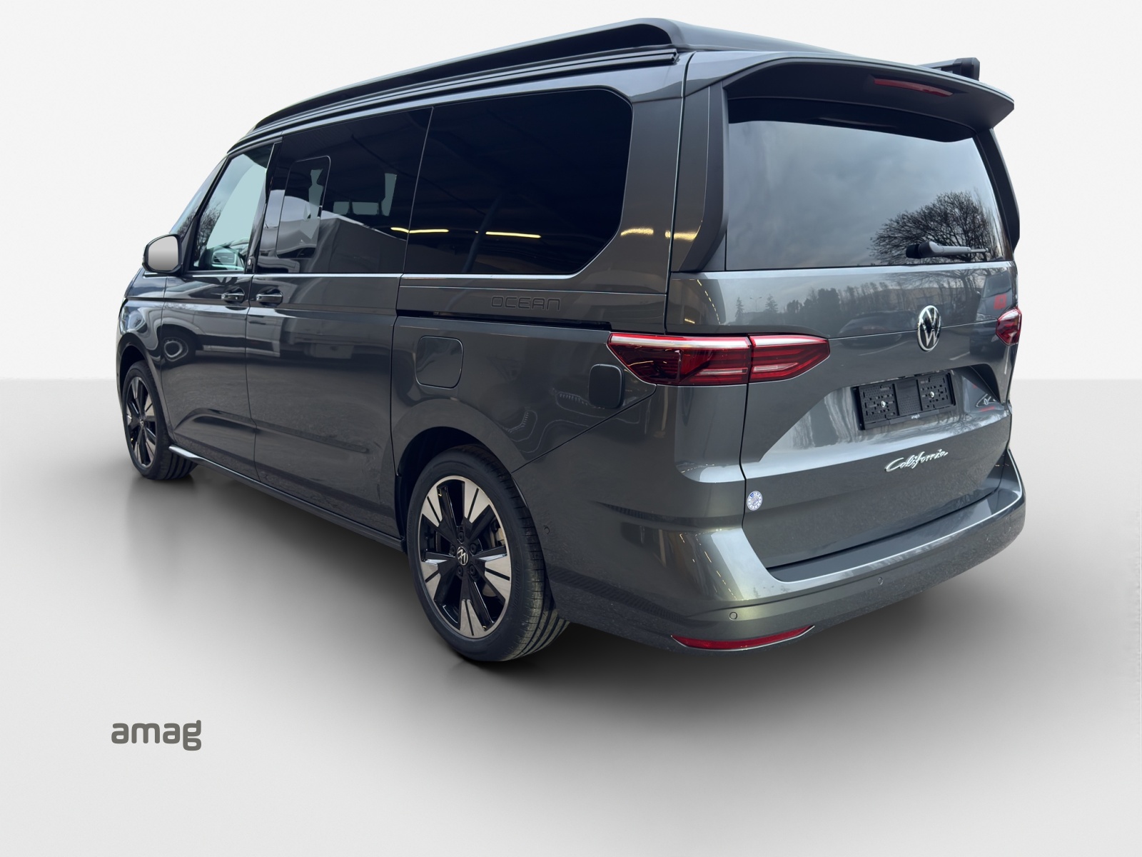 VW California 2.0 TDI Ocean Liberty-image-2
