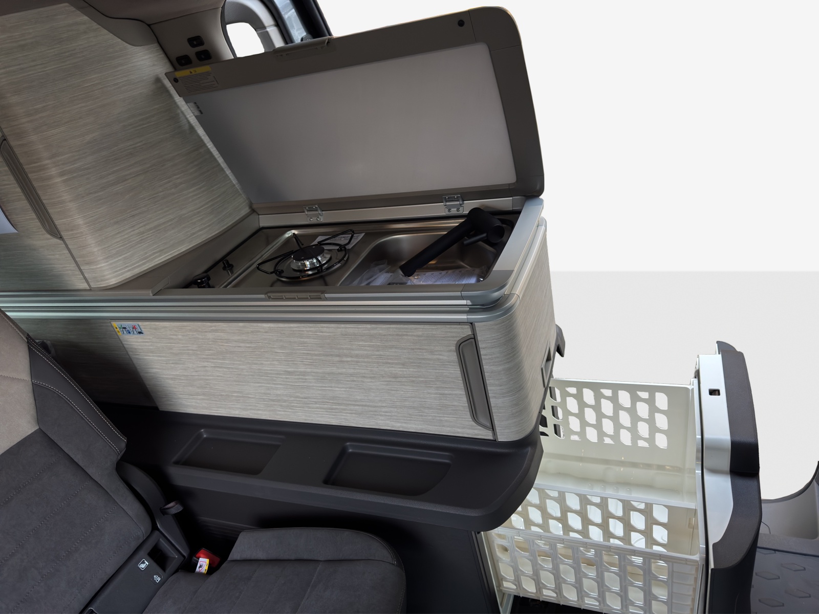 VW California 2.0 TDI Ocean Liberty-image-14
