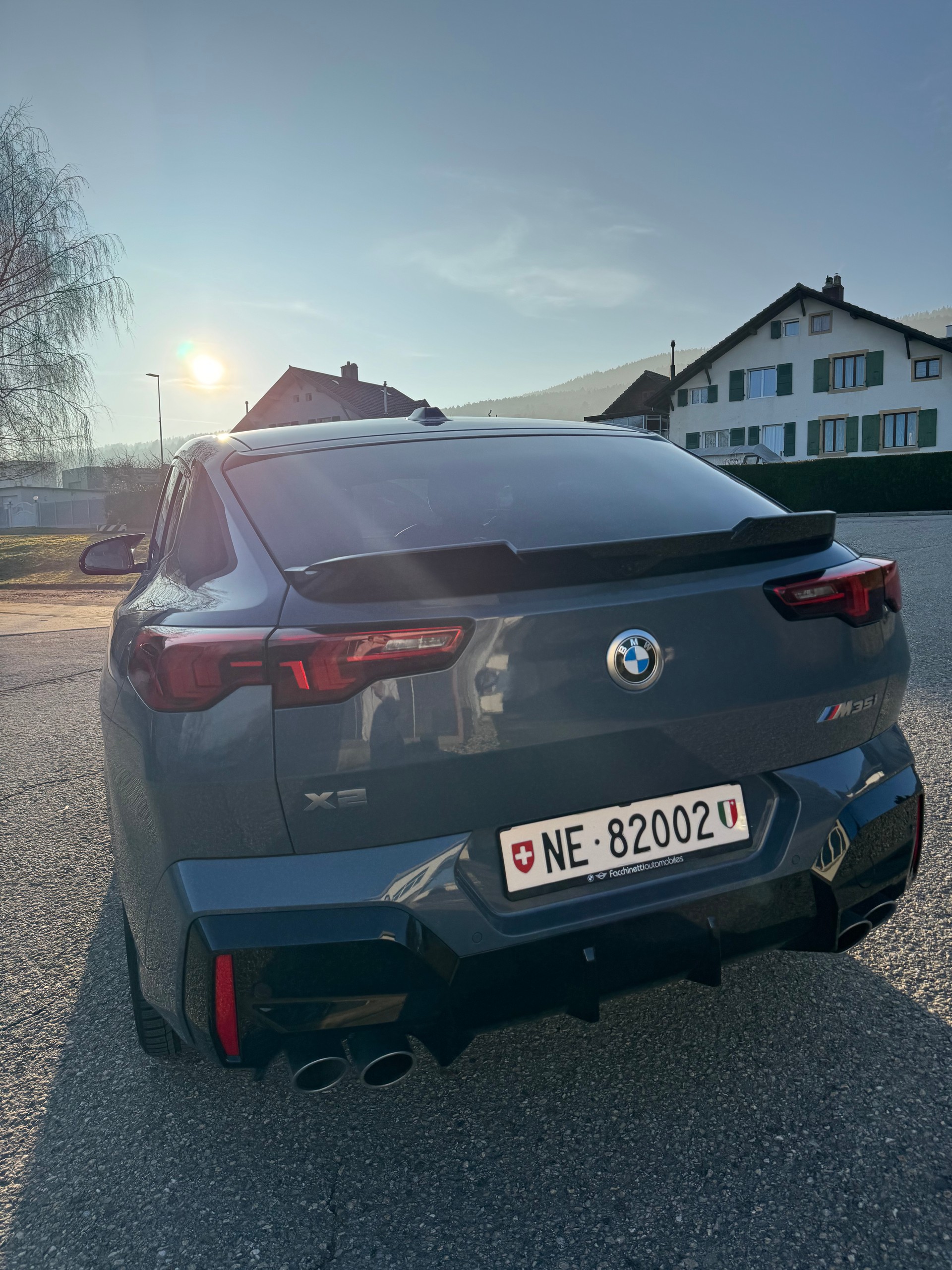 BMW X2 xDrive M35i M Sport Pro-image-3