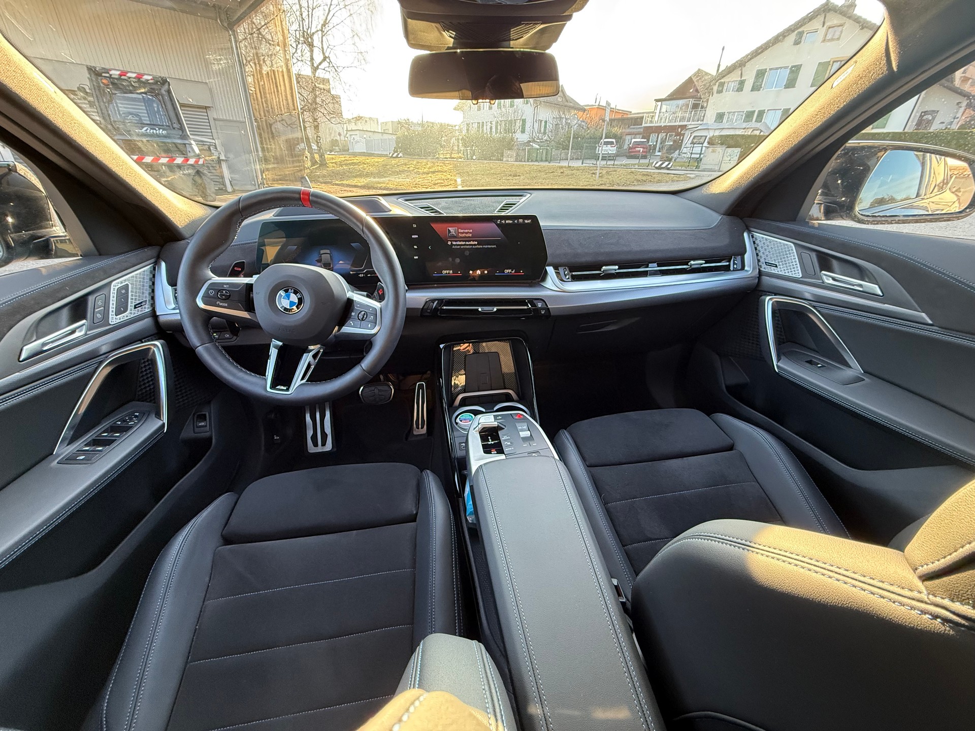 BMW X2 xDrive M35i M Sport Pro-image-4