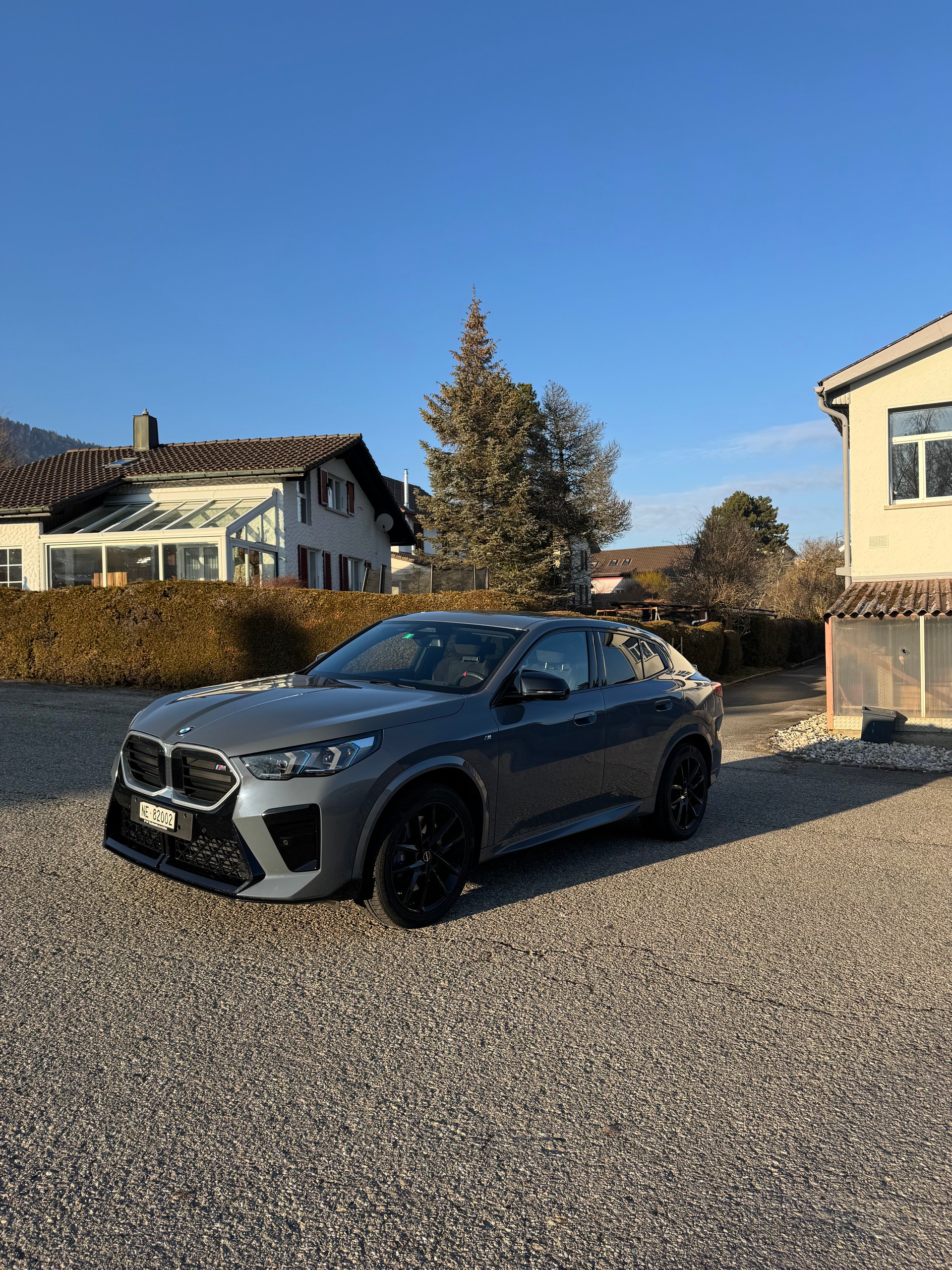 BMW X2 xDrive M35i M Sport Pro-image-0