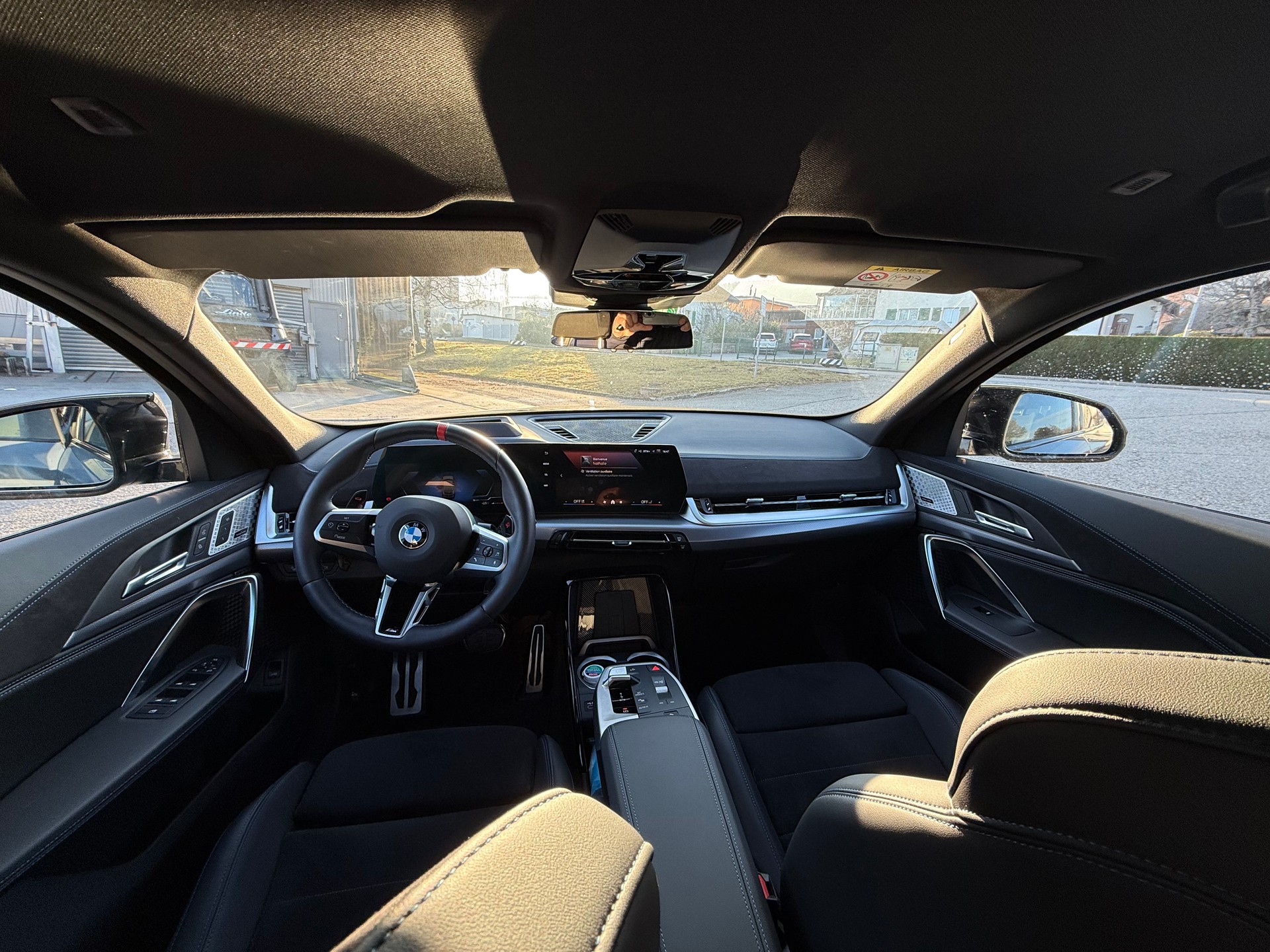 BMW X2 xDrive M35i M Sport Pro-image-5
