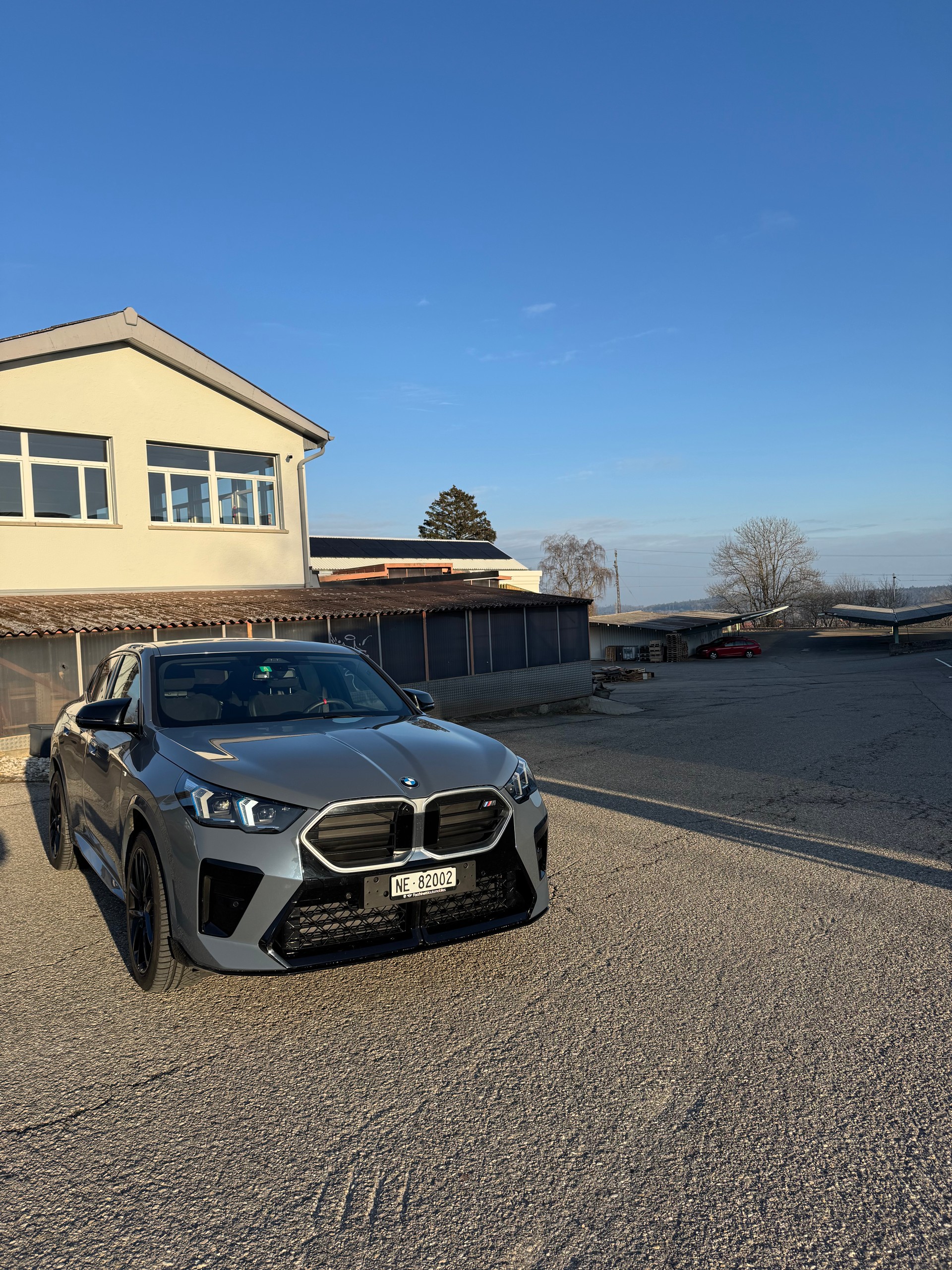BMW X2 xDrive M35i M Sport Pro-image-2