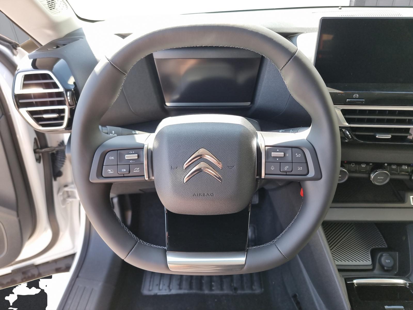 CITROEN e-C4 Swiss Edition-image-8