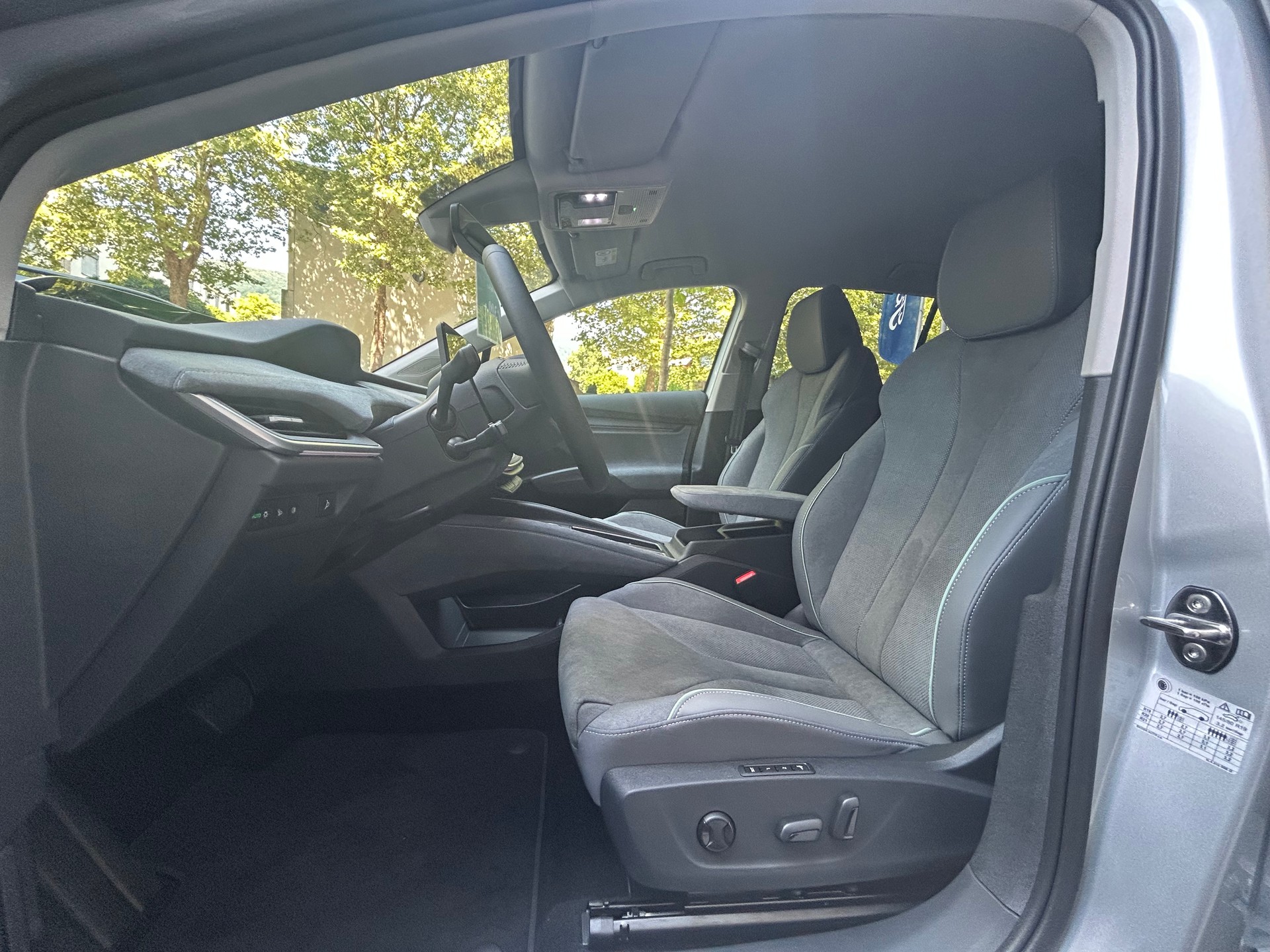 SKODA Enyaq 85x 4x4-image-6