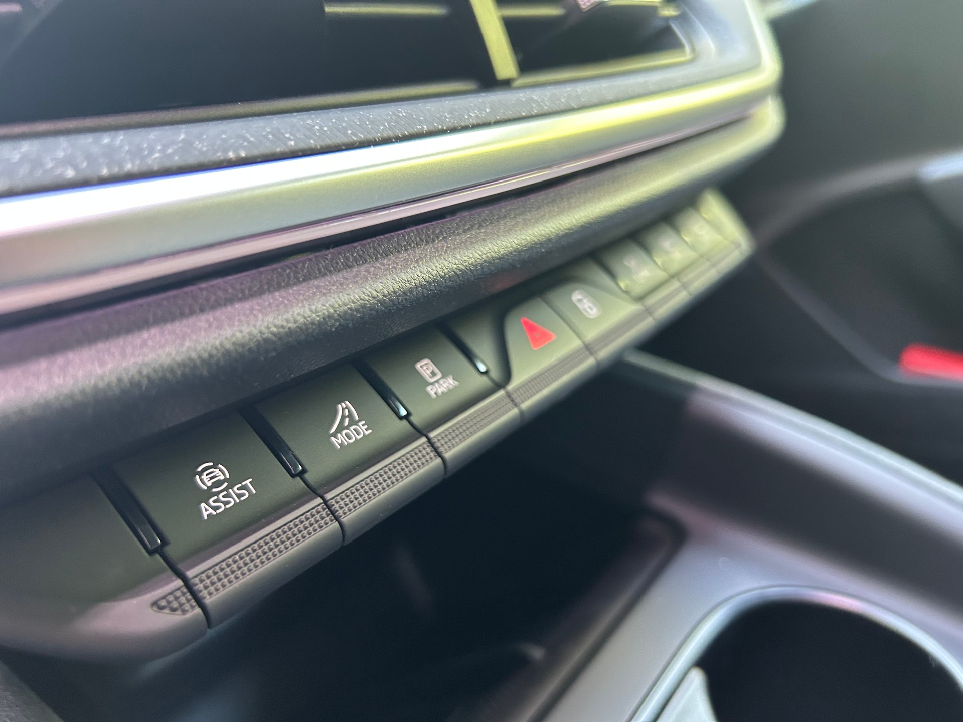 SKODA Enyaq 85x 4x4-image-8