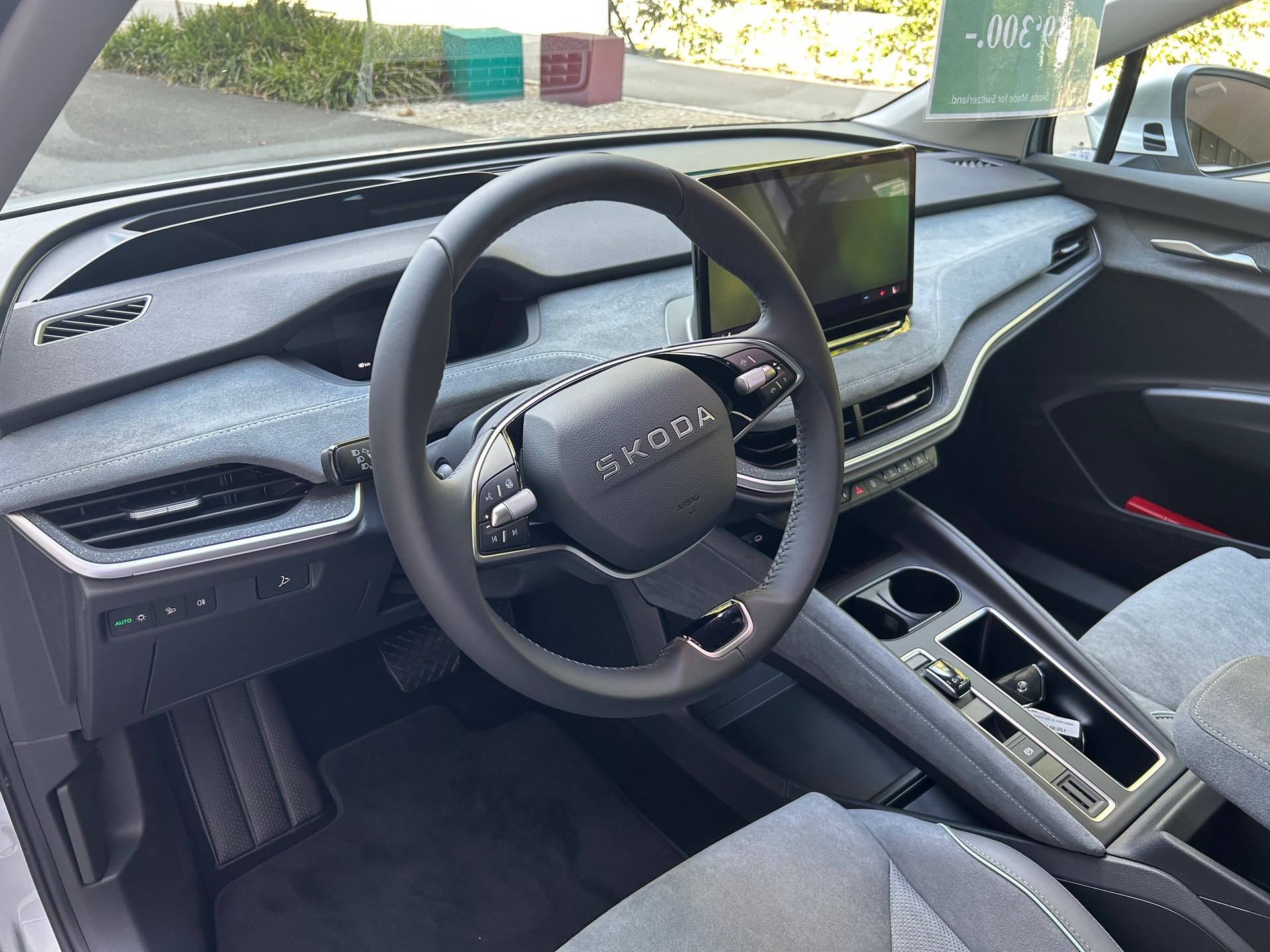 SKODA Enyaq 85x 4x4-image-7