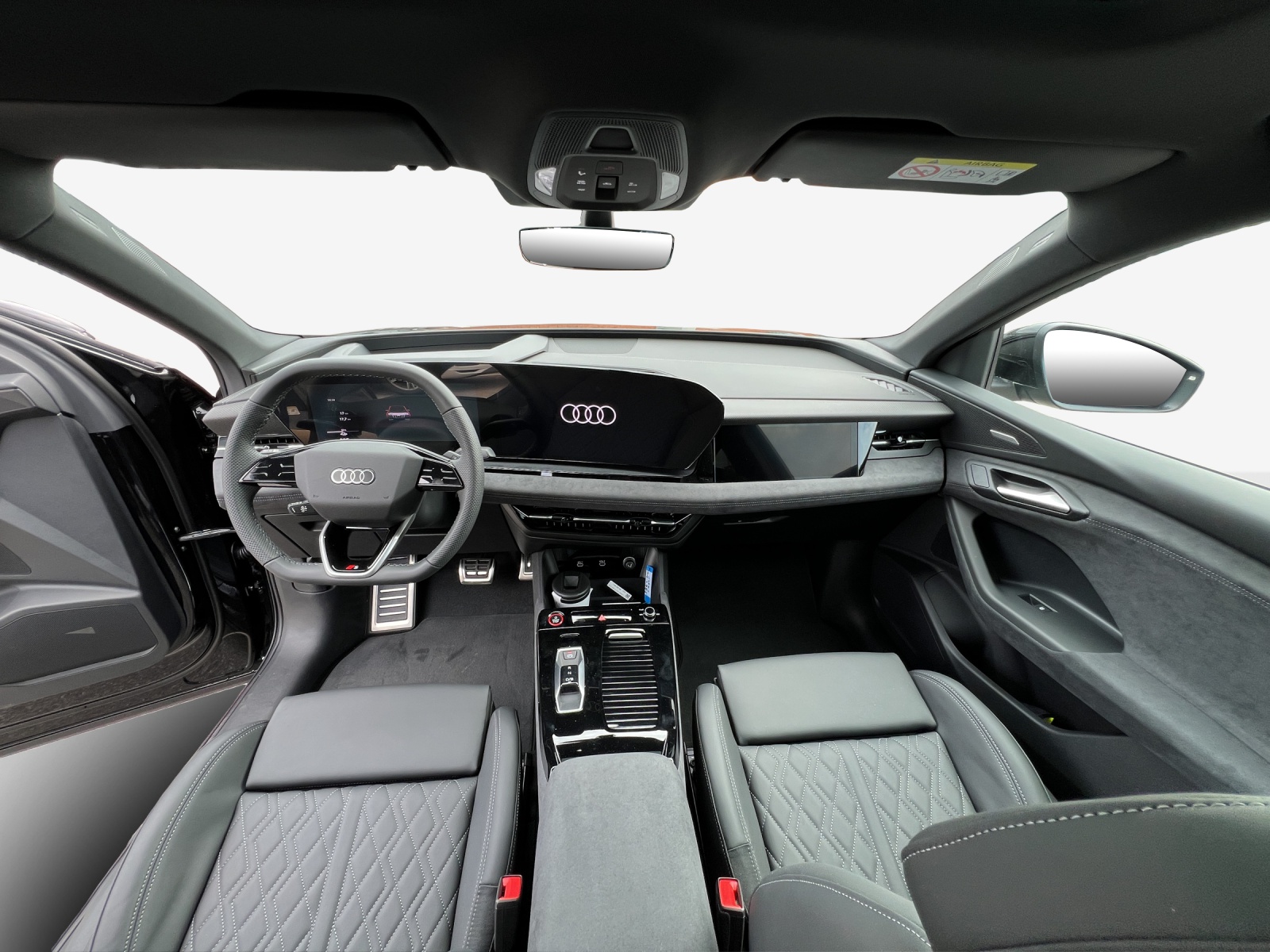AUDI SQ6 Sportback e-tron quattro-image-8
