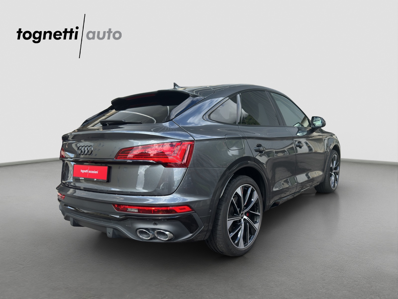 AUDI SQ5 Sportback TDI quattro tiptronic-showroom-element-3