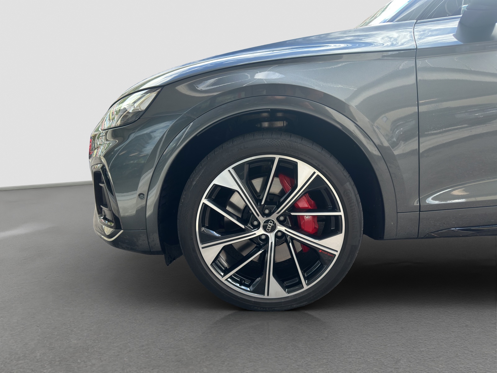 AUDI SQ5 Sportback TDI quattro tiptronic-image-4