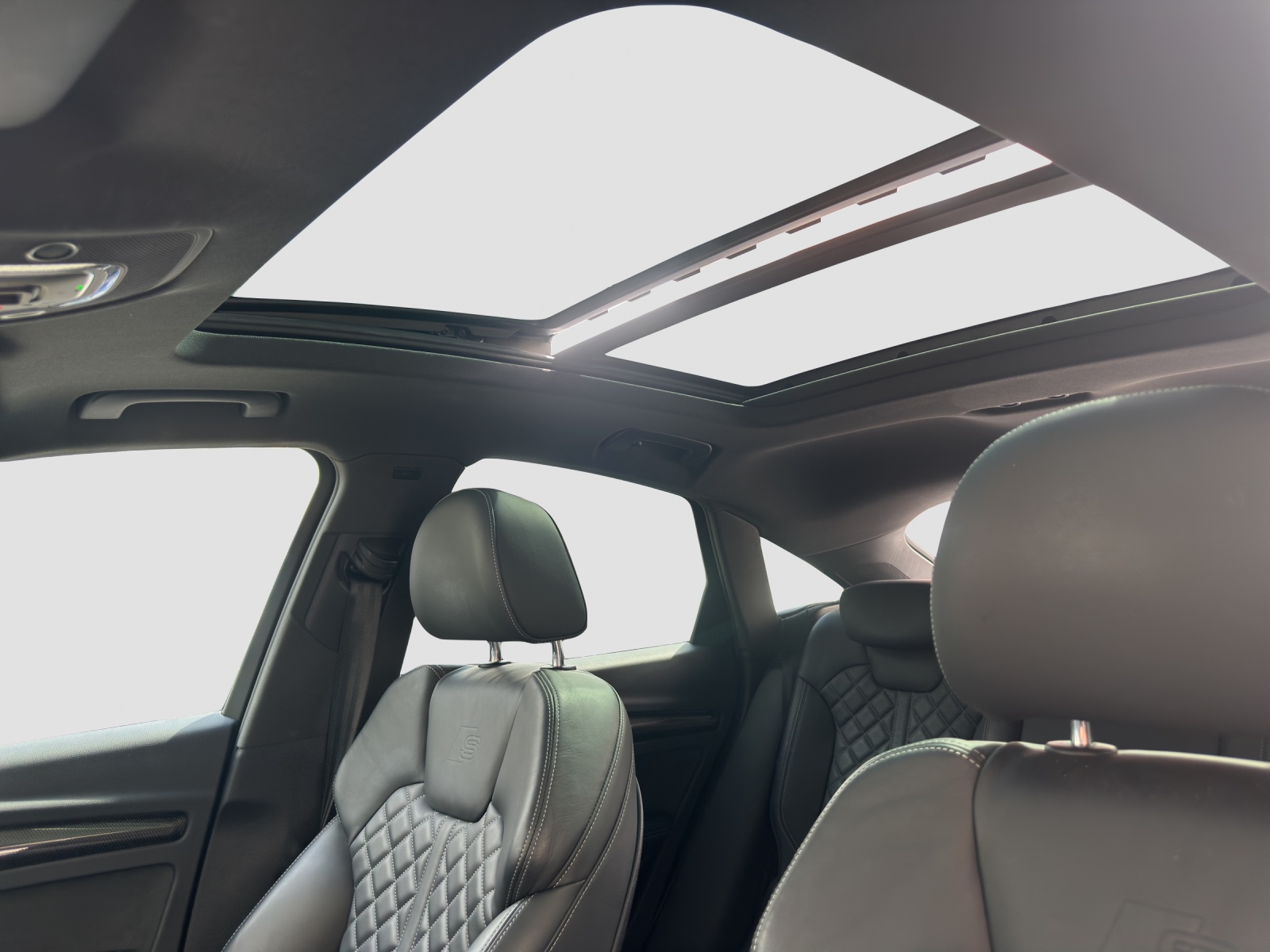 AUDI SQ5 Sportback TDI quattro tiptronic-image-10