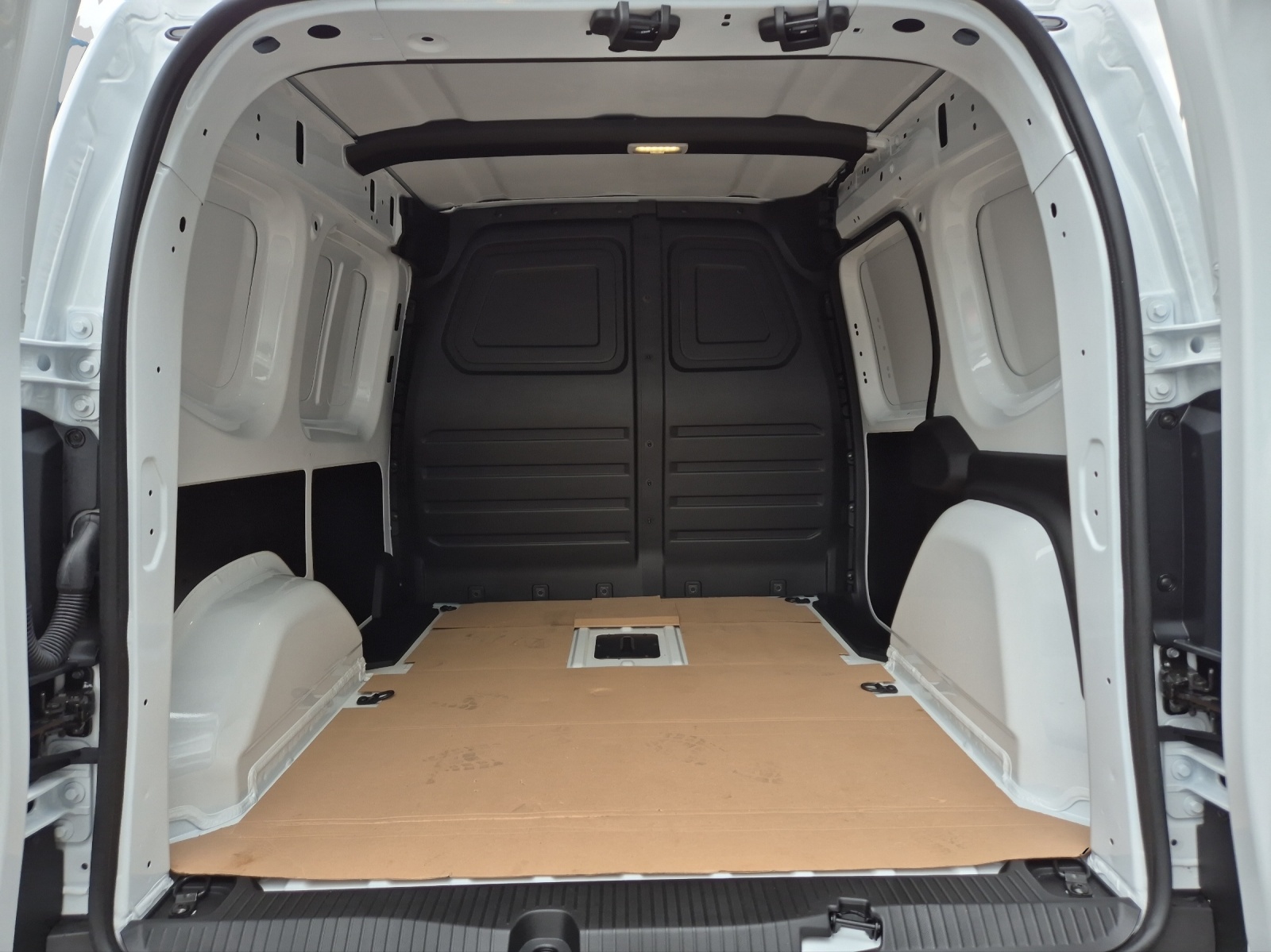 RENAULT Kangoo Van E-Tech electric EXTRA L1 EV45 11kW-image-11