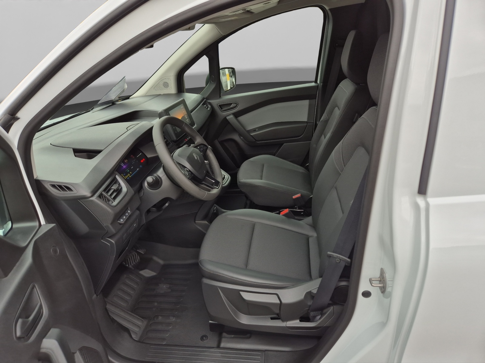 RENAULT Kangoo Van E-Tech electric EXTRA L1 EV45 11kW-image-4