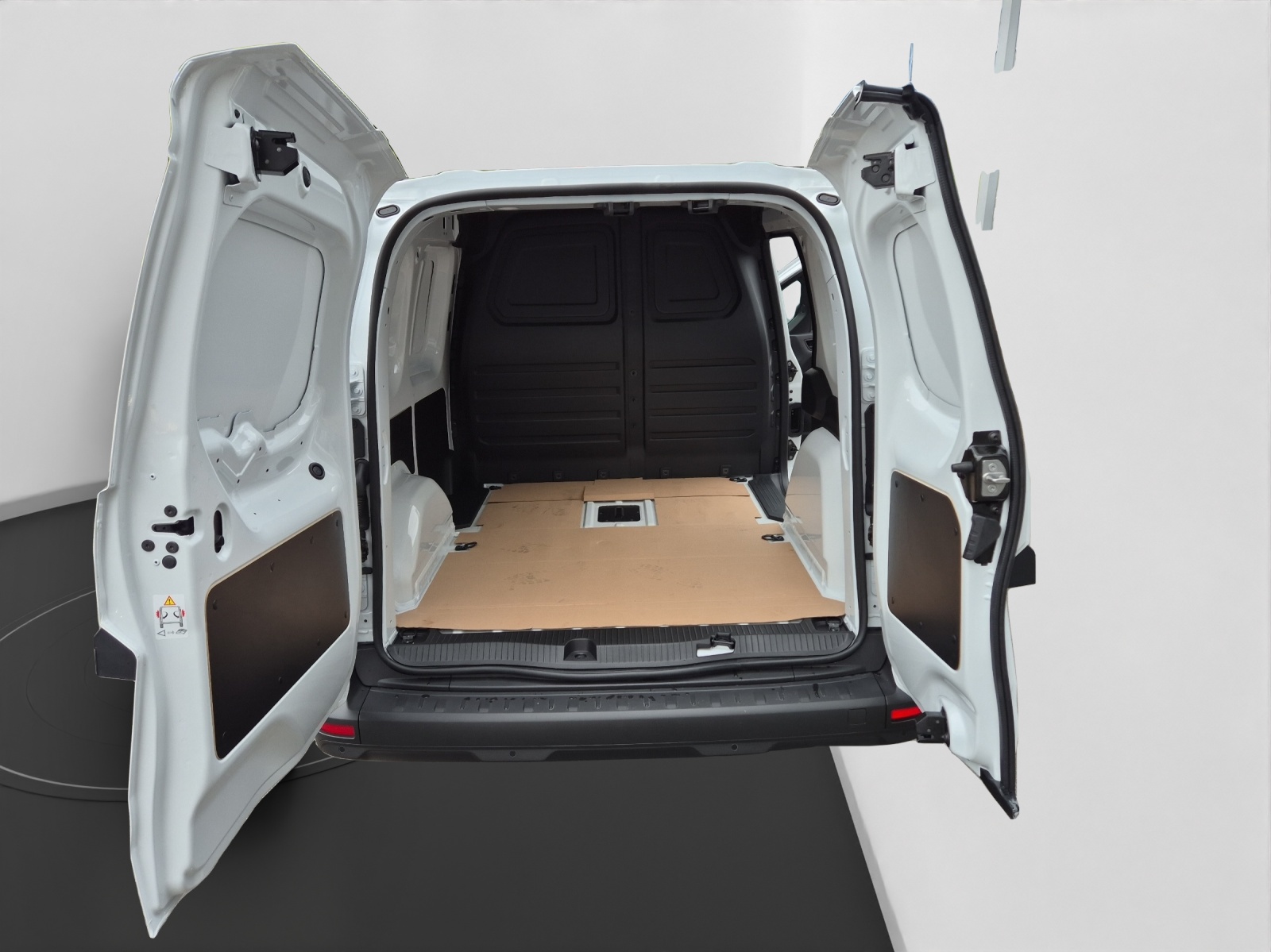 RENAULT Kangoo Van E-Tech electric EXTRA L1 EV45 11kW-image-8