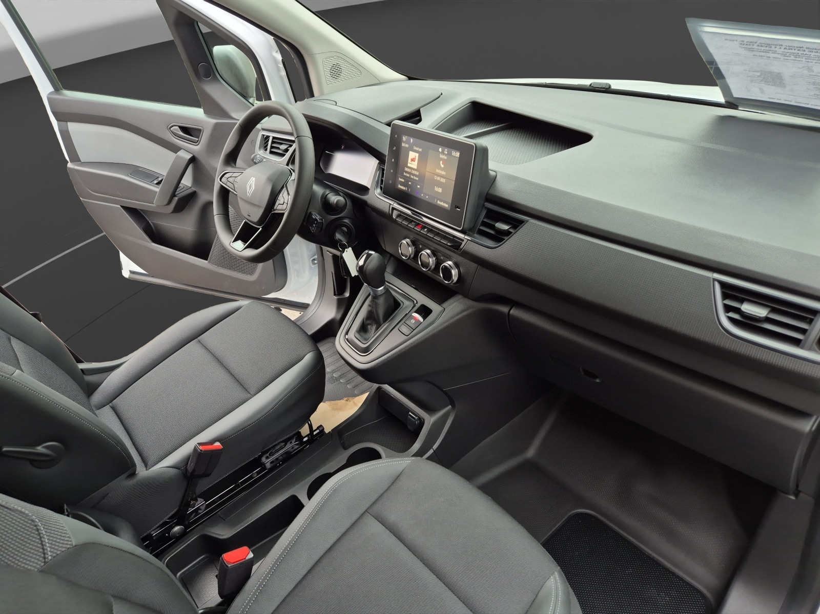 RENAULT Kangoo Van E-Tech electric EXTRA L1 EV45 11kW-image-7