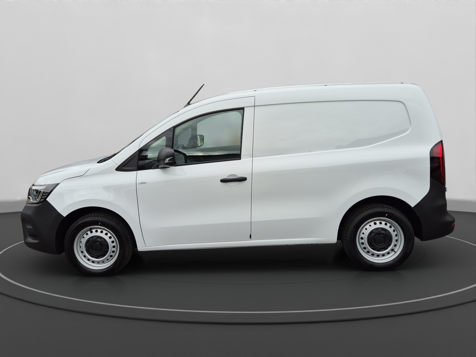 RENAULT Kangoo Van E-Tech electric EXTRA L1 EV45 11kW-image-9
