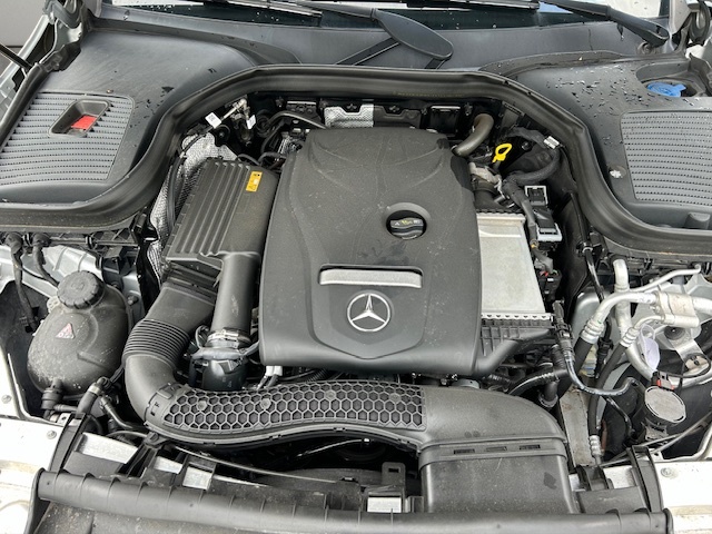 MERCEDES-BENZ GLC 250 Exclusive 4Matic 9G-Tronic-image-12