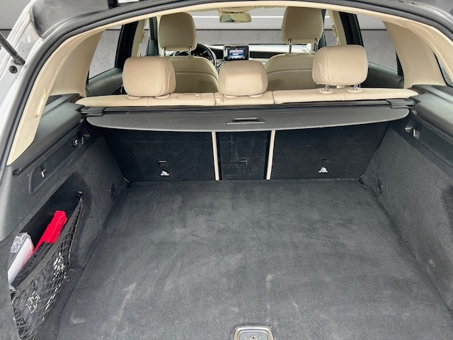 MERCEDES-BENZ GLC 250 Exclusive 4Matic 9G-Tronic-image-11