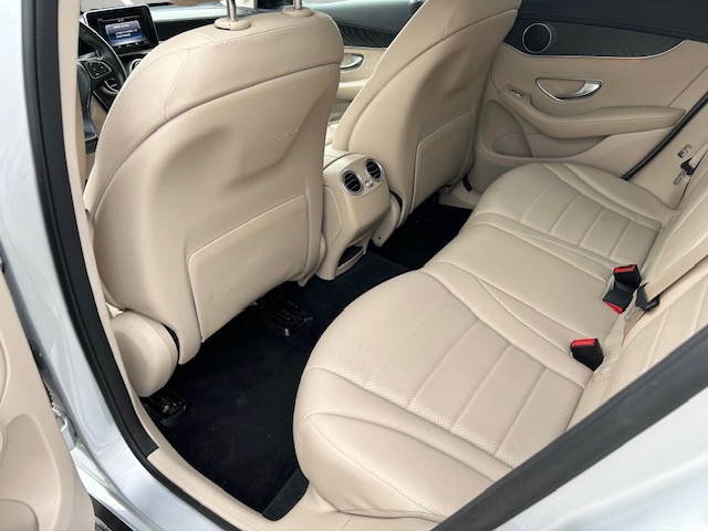 MERCEDES-BENZ GLC 250 Exclusive 4Matic 9G-Tronic-image-6