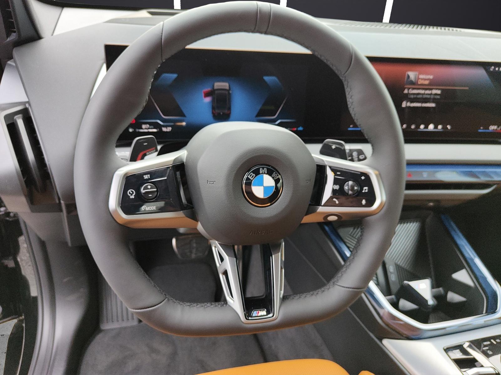 BMW X3 40d xDrive-image-8