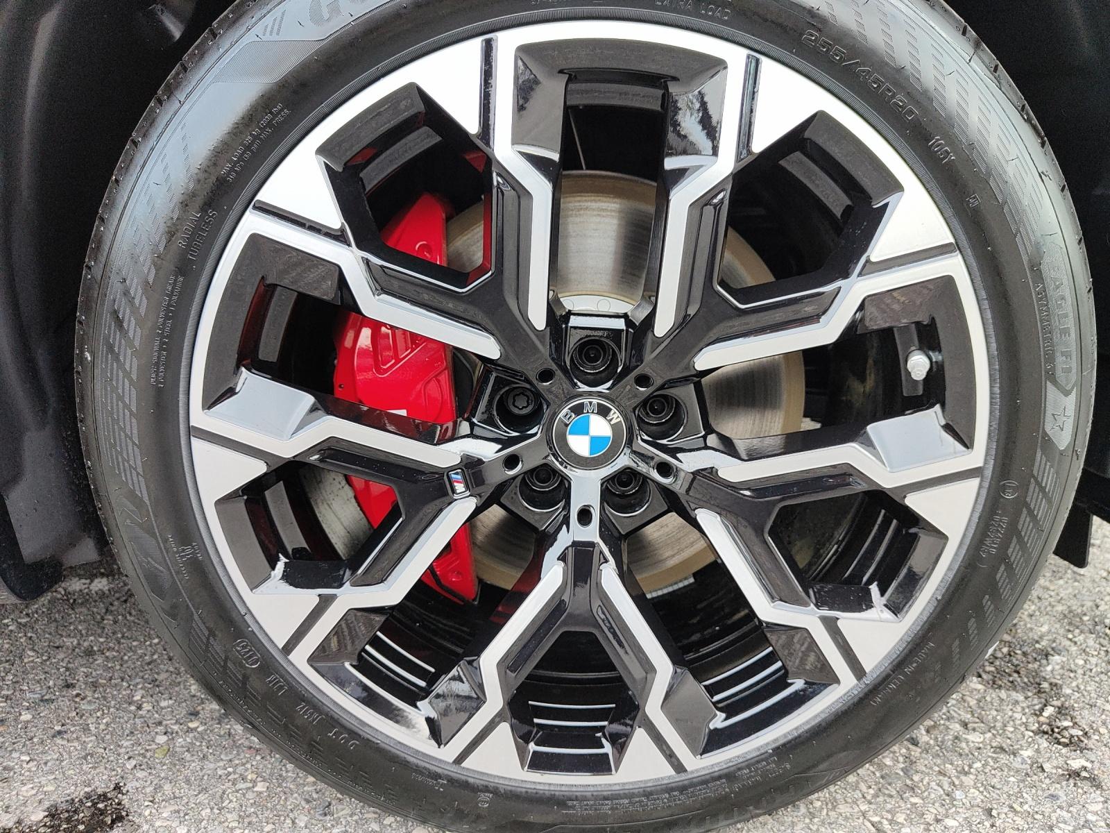 BMW X3 40d xDrive-image-16