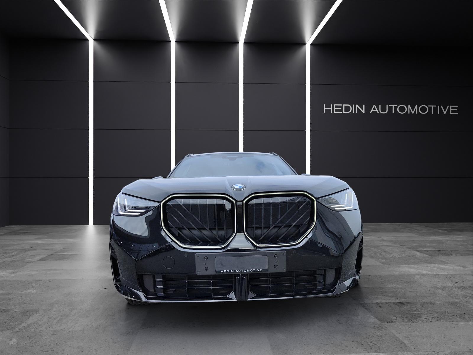 BMW X3 40d xDrive-image-2