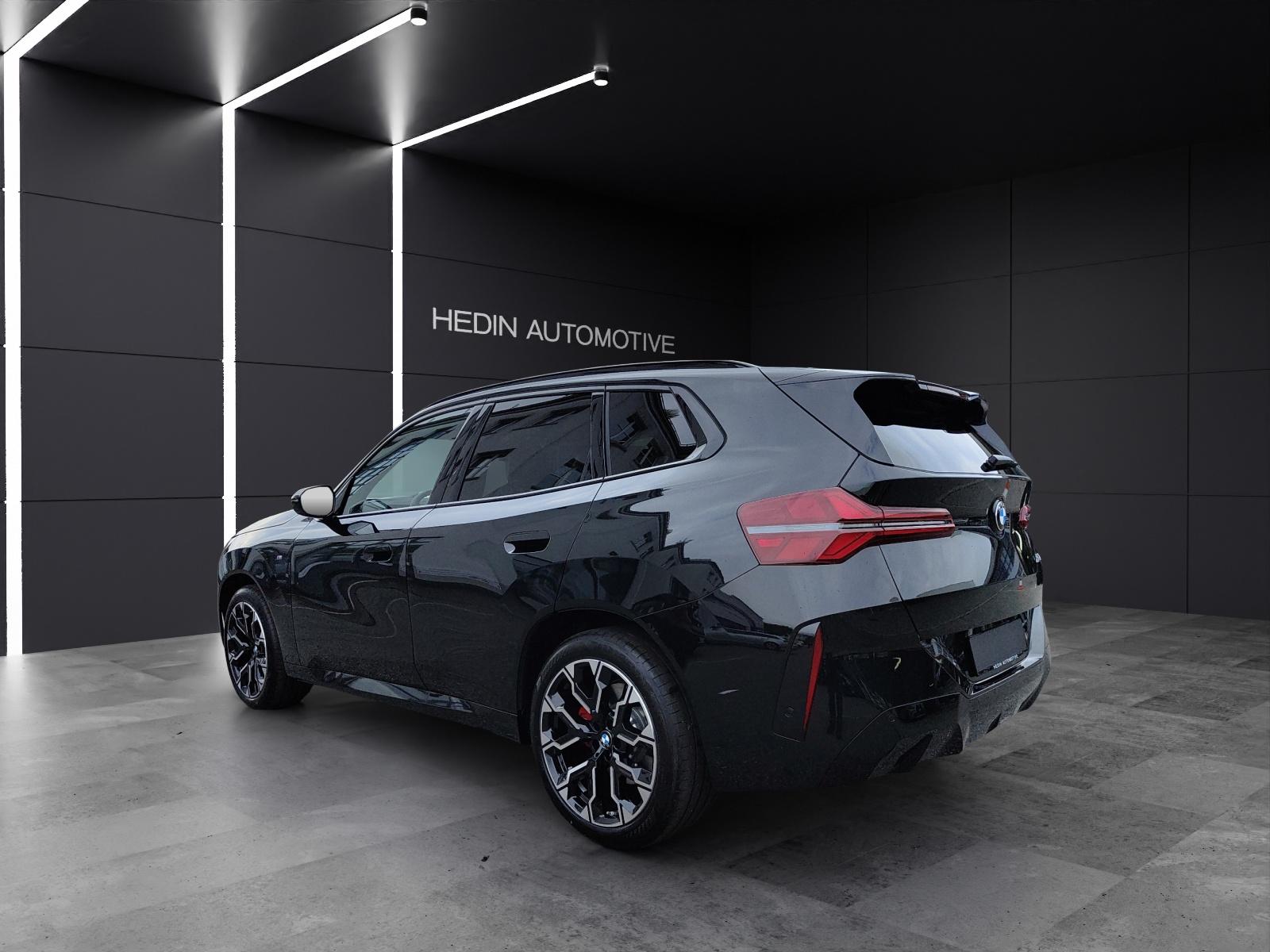 BMW X3 40d xDrive-image-3