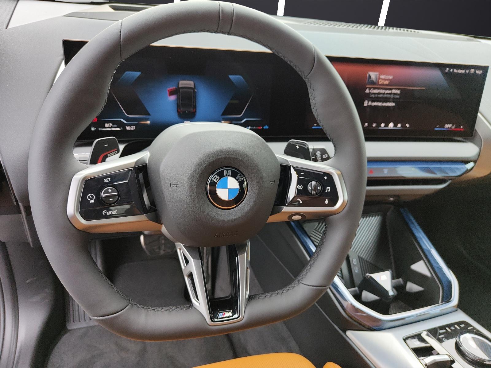 BMW X3 40d xDrive-image-7