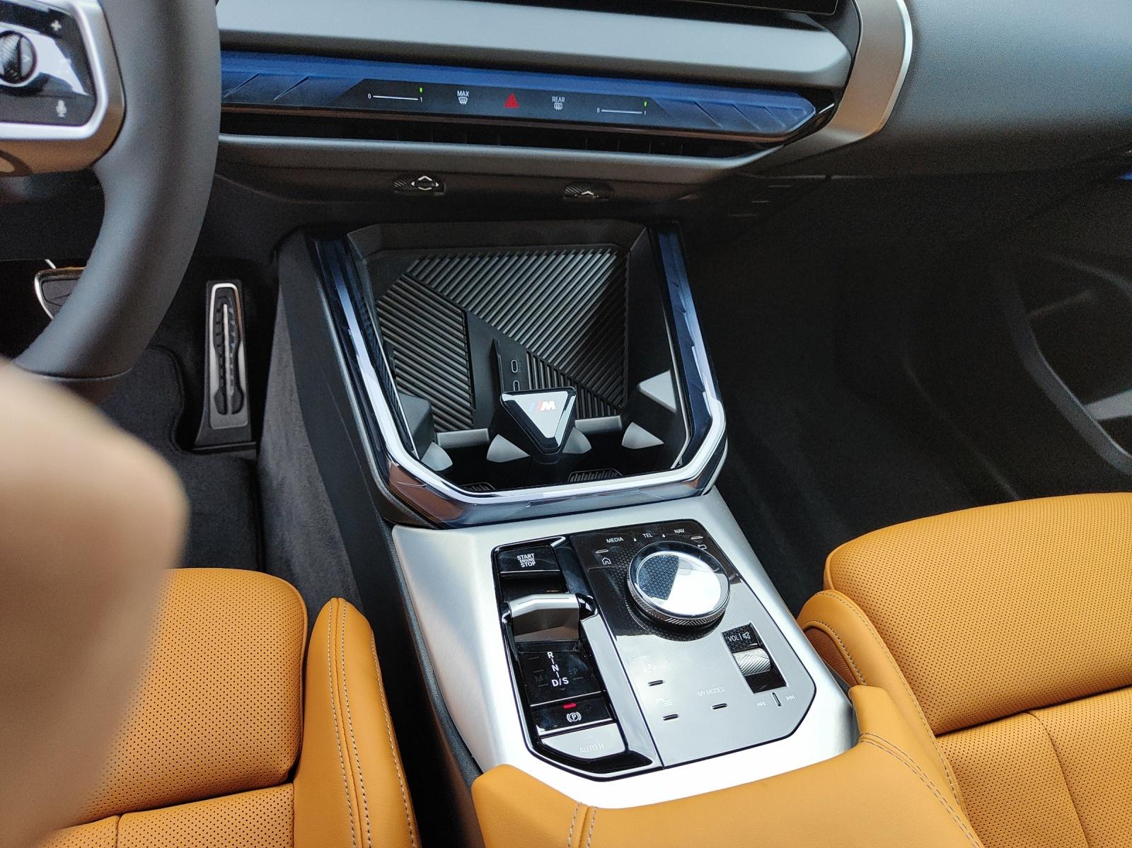 BMW X3 40d xDrive-image-9