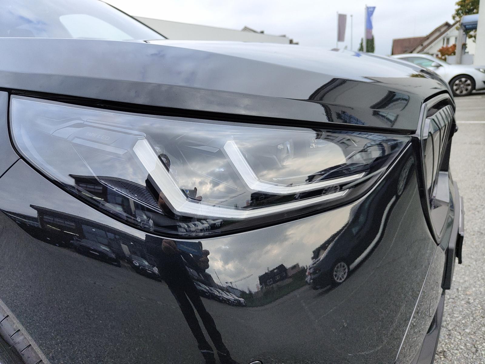 BMW X3 40d xDrive-image-17