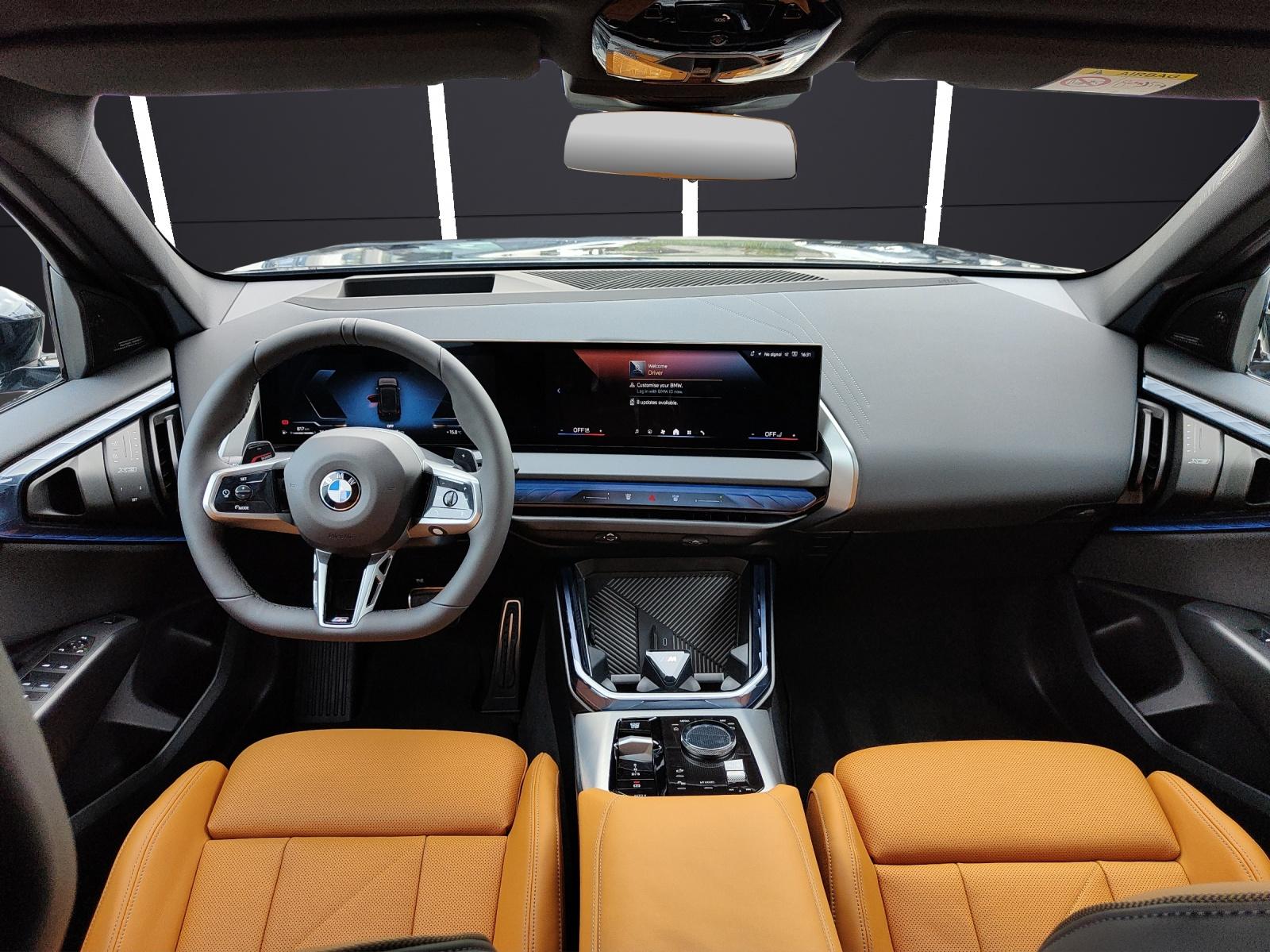 BMW X3 40d xDrive-image-15