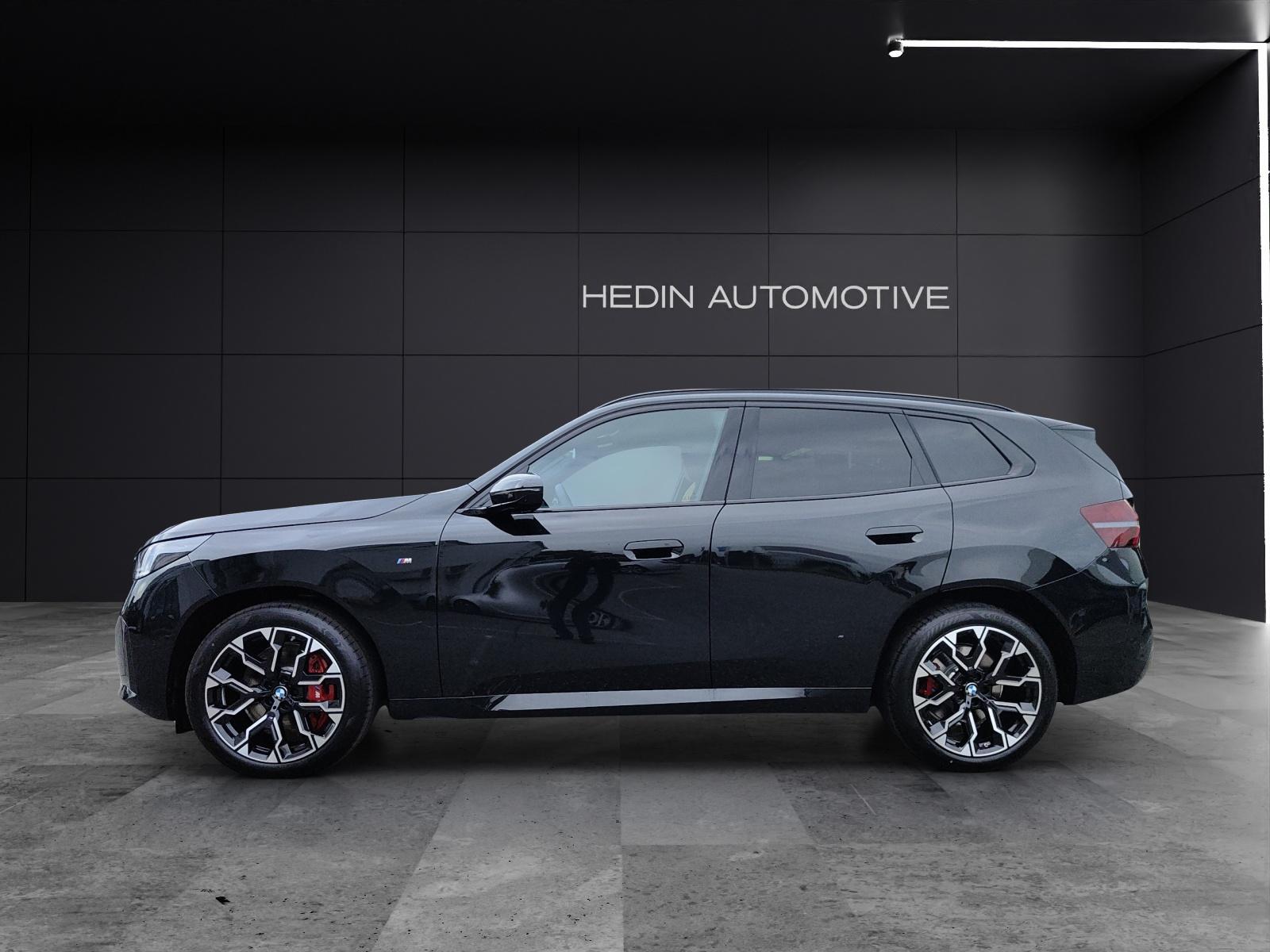 BMW X3 40d xDrive-image-1