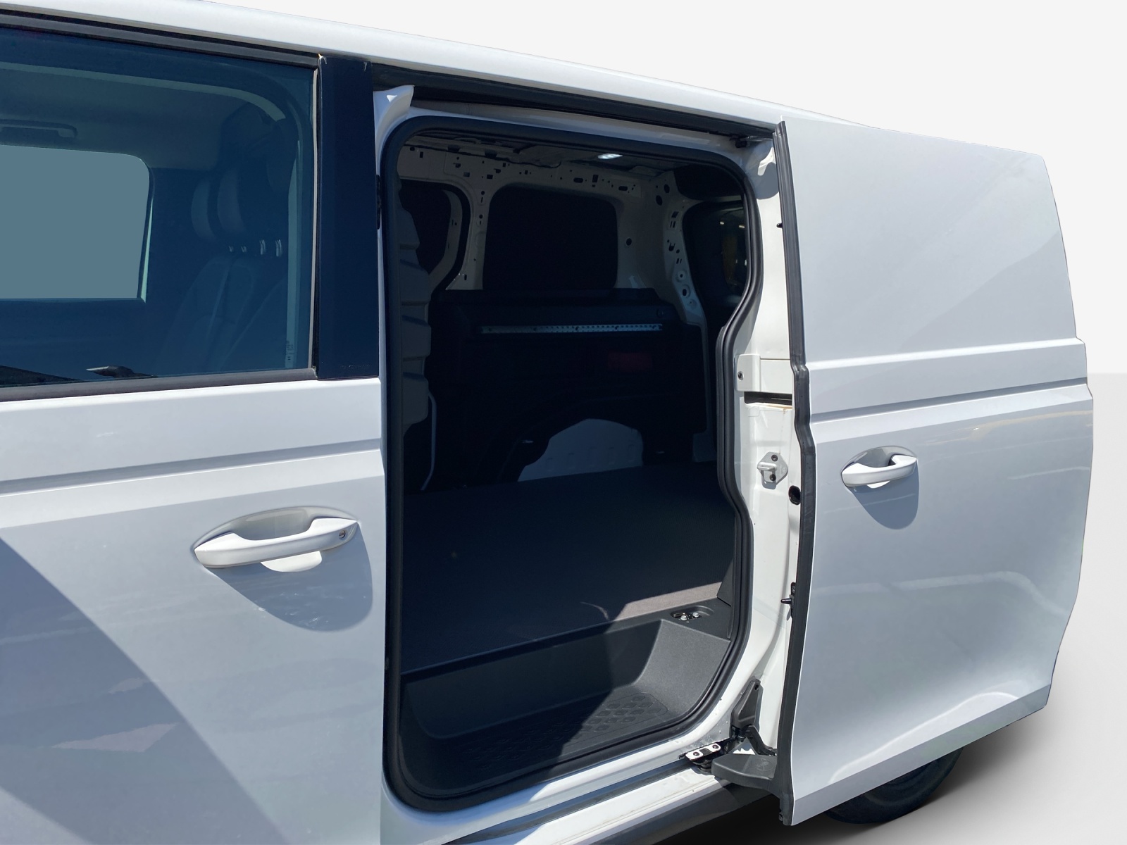 VW ID. Buzz Cargo Pure-image-11