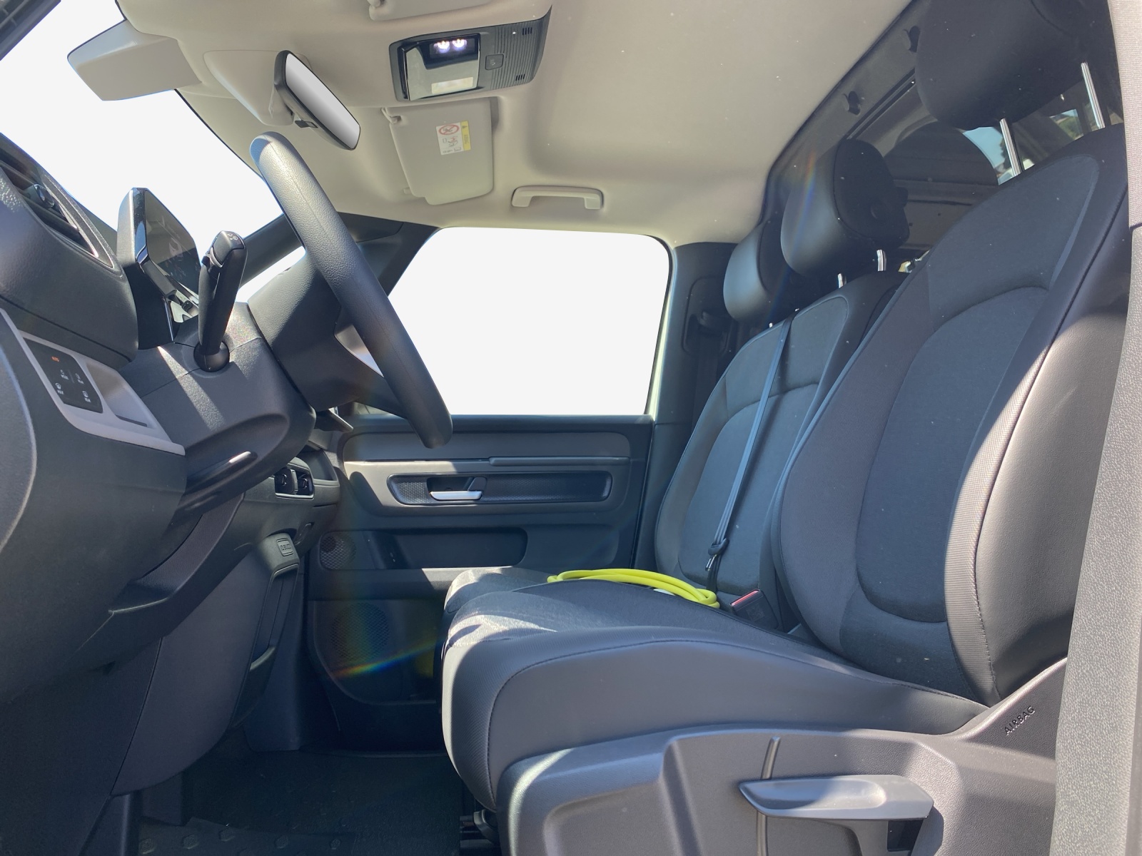 VW ID. Buzz Cargo Pure-image-7