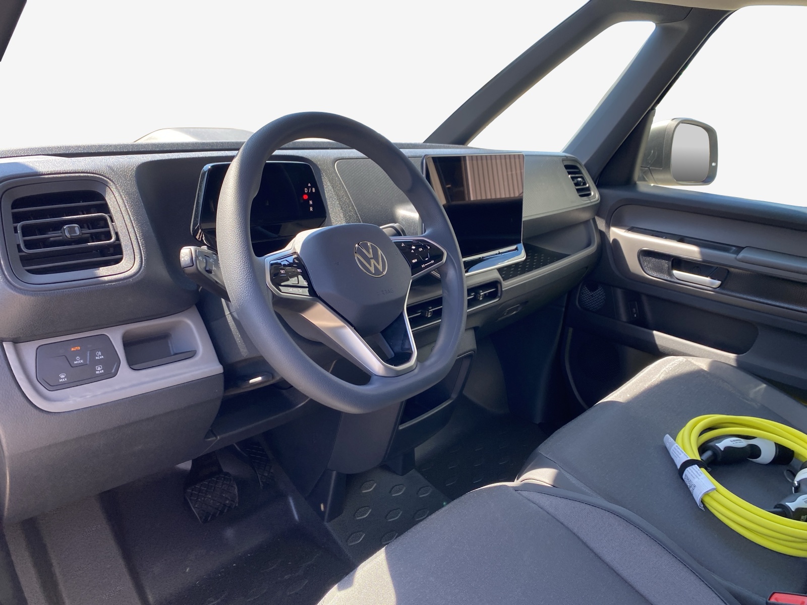 VW ID. Buzz Cargo Pure-image-14