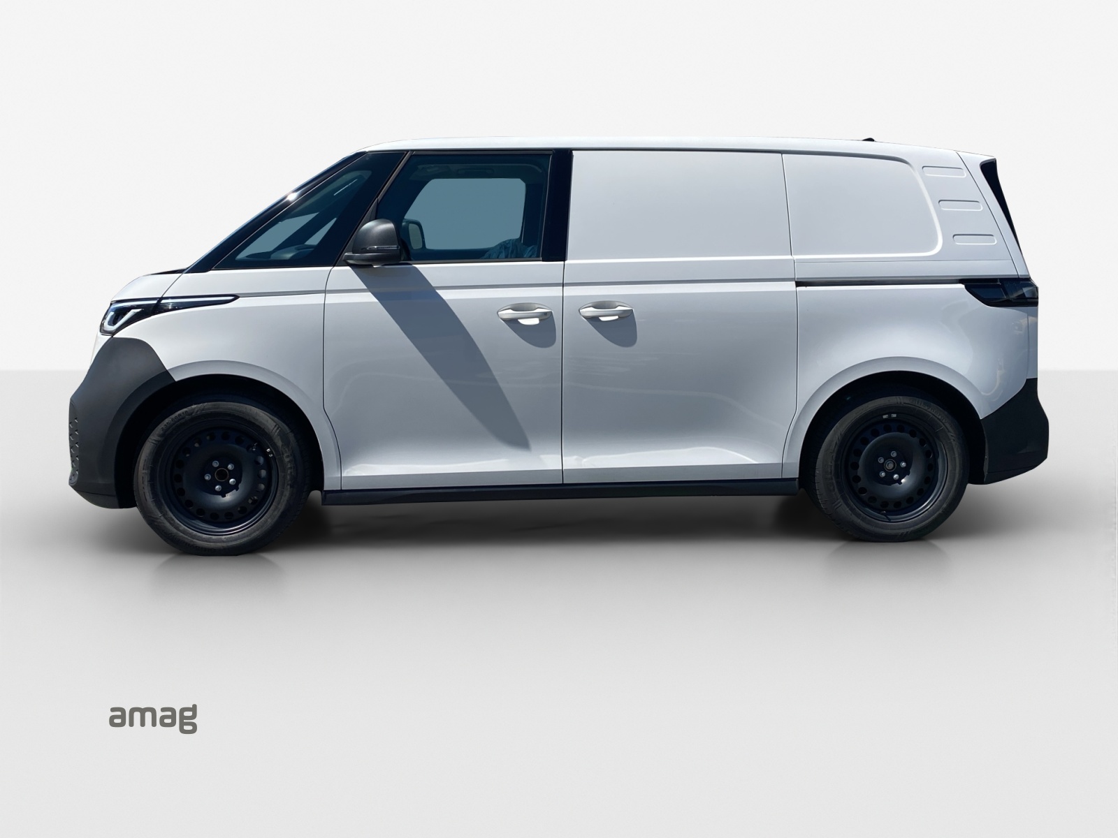 VW ID. Buzz Cargo Pure-image-1