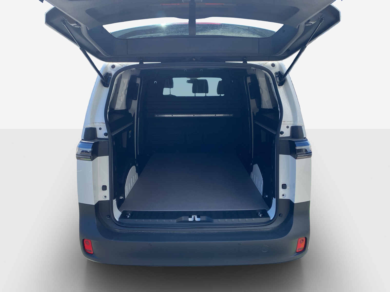 VW ID. Buzz Cargo Pure-image-12